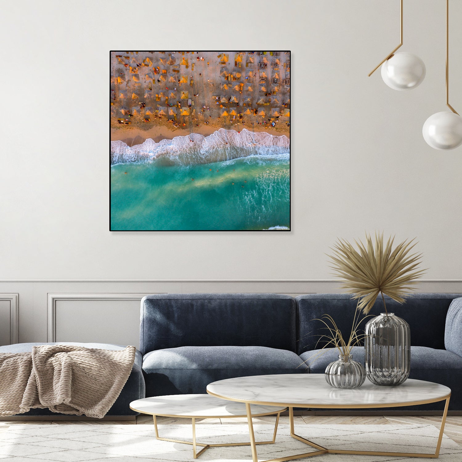 Sunrise at the Shore by George-Tiberiu BUFAN on GIANT ART - landscape bufan