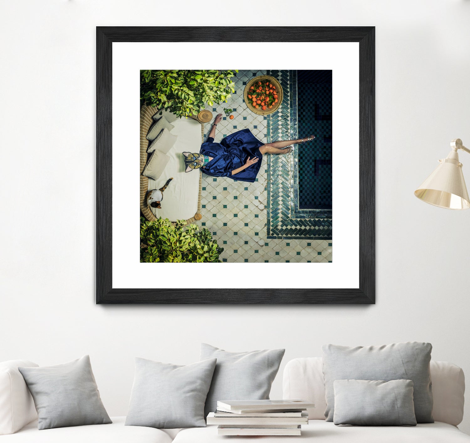 Have a break by ambra on GIANT ART - photography perspective