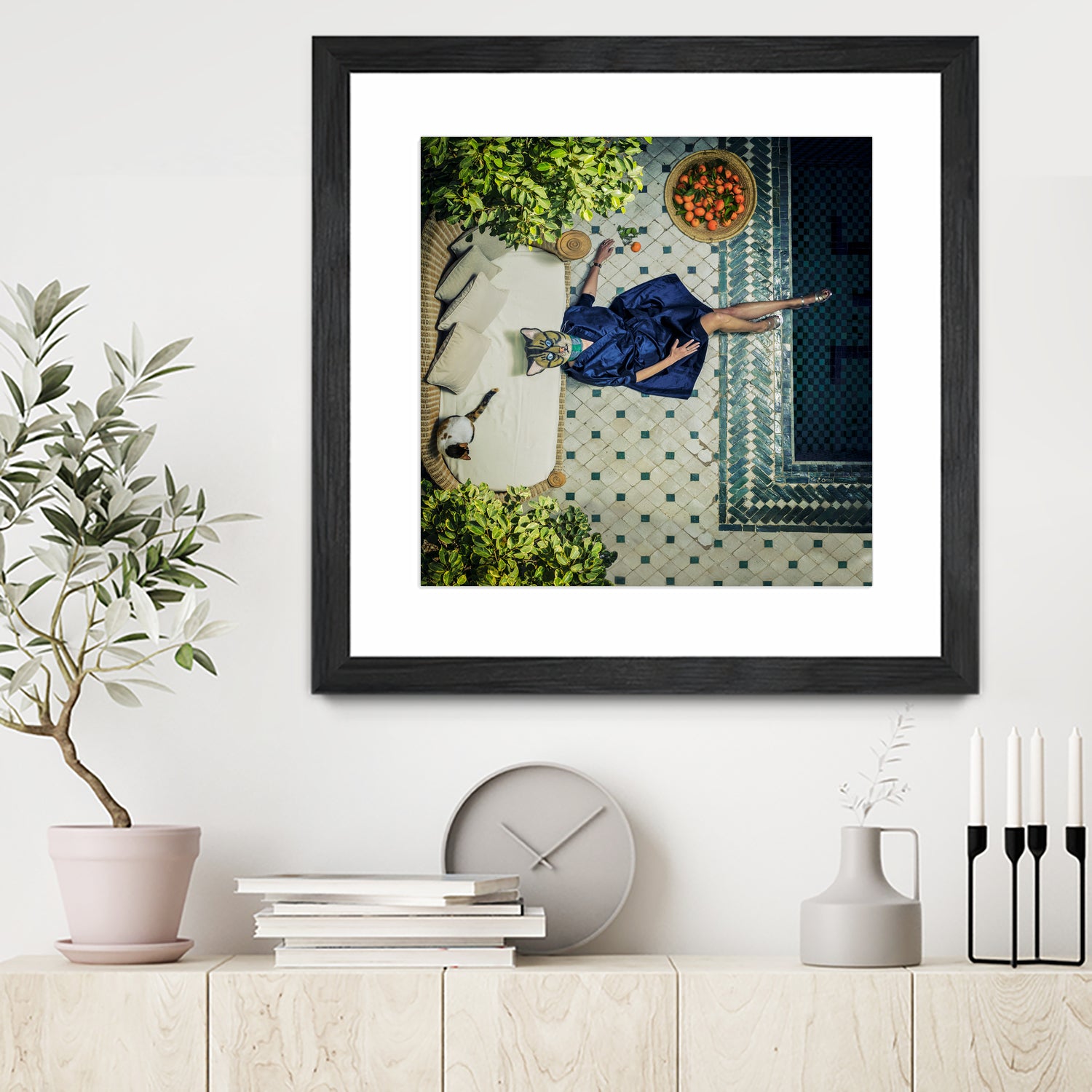 Have a break by ambra on GIANT ART - photography perspective