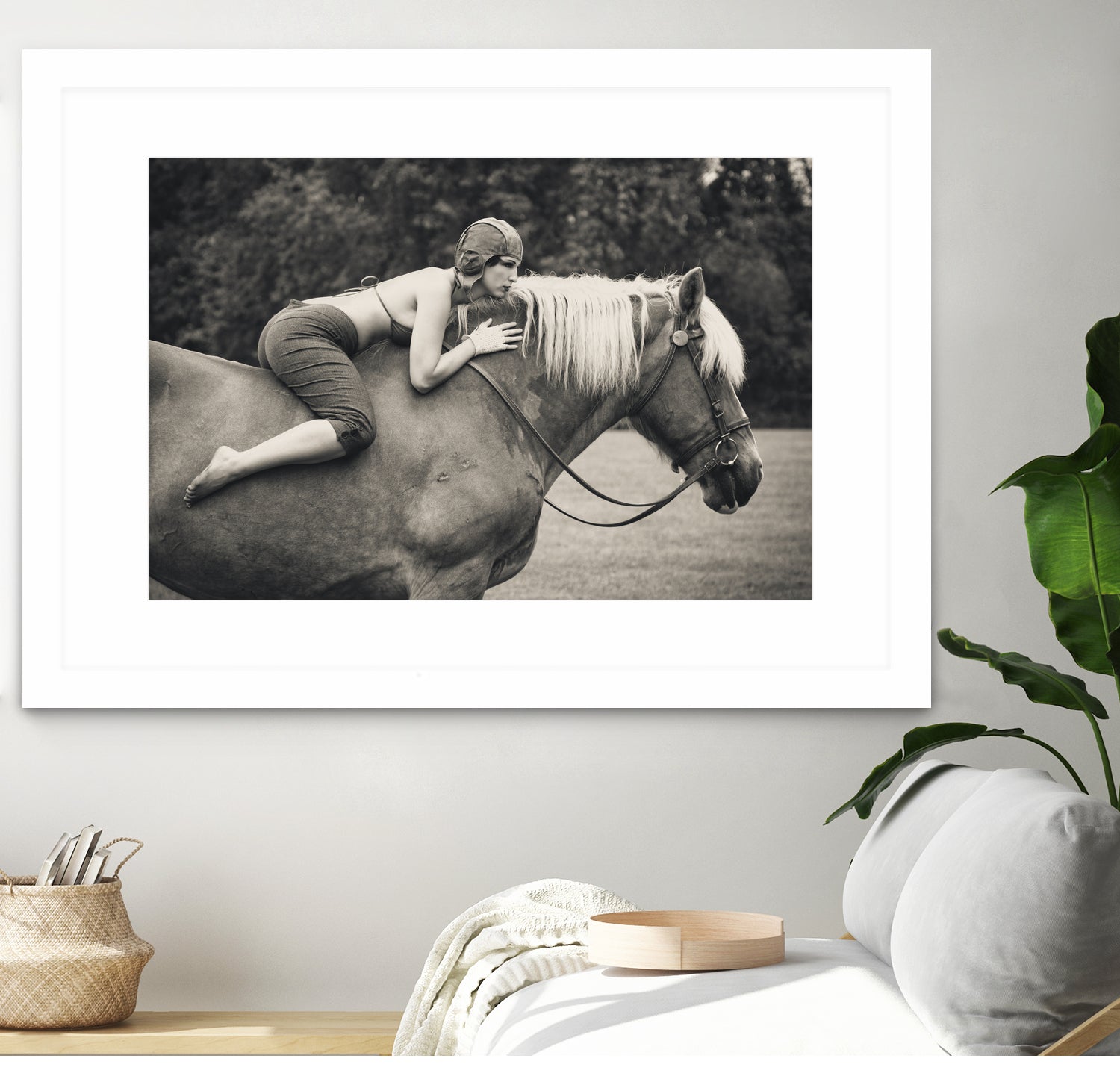 Off to the Races by JAE on GIANT ART - photography portrait