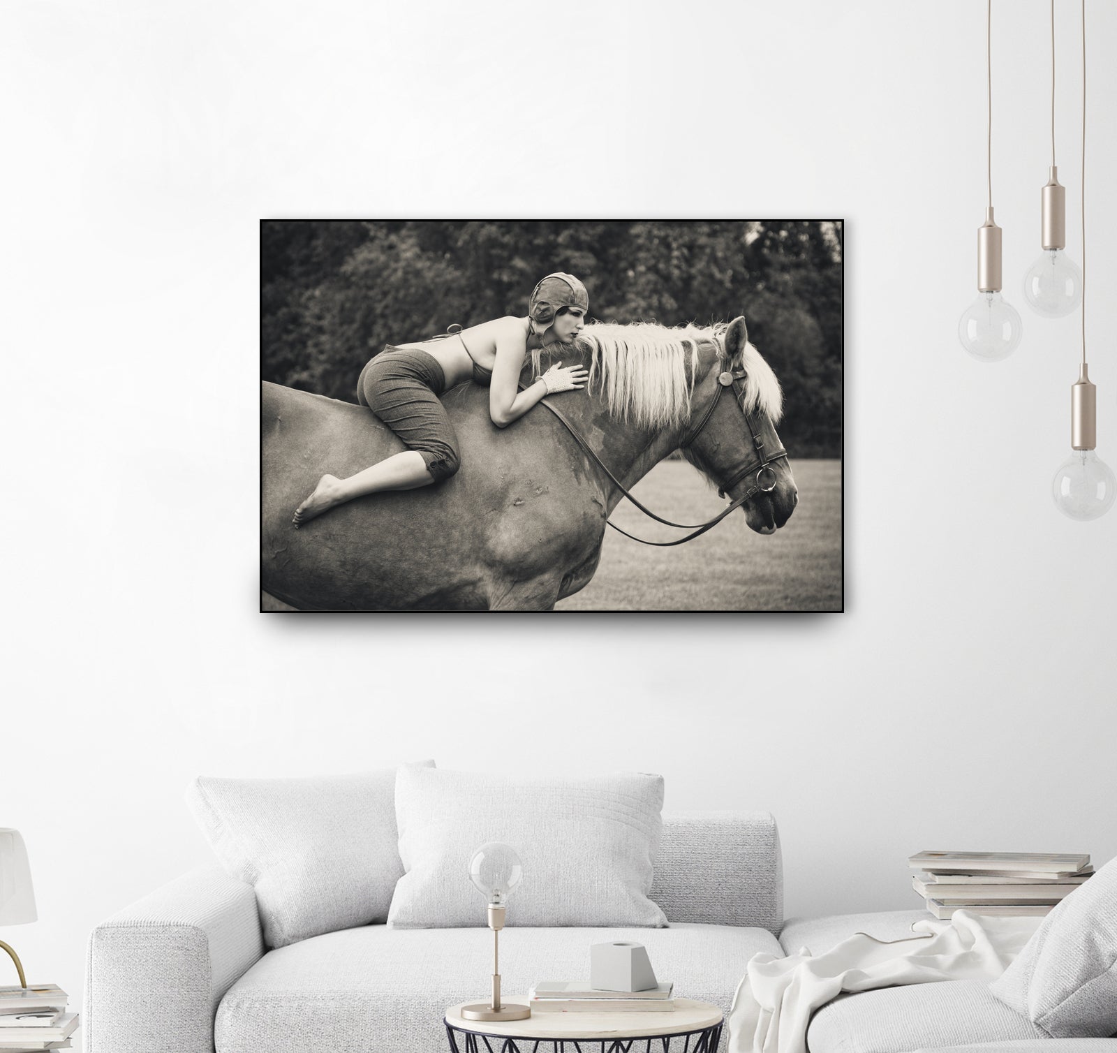 Off to the Races by JAE on GIANT ART - photography portrait