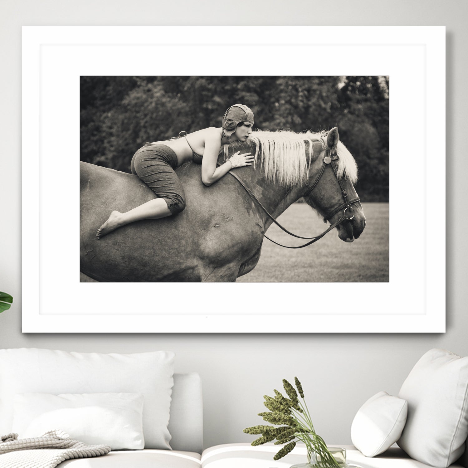 Off to the Races by JAE on GIANT ART - photography portrait