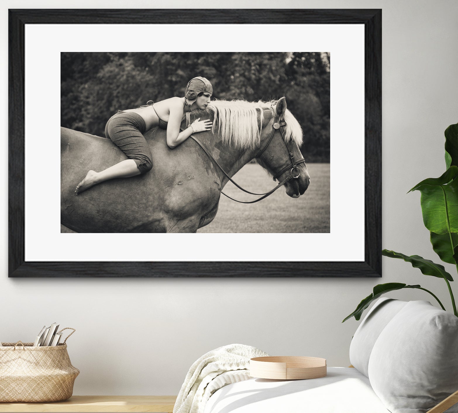 Off to the Races by JAE on GIANT ART - photography portrait