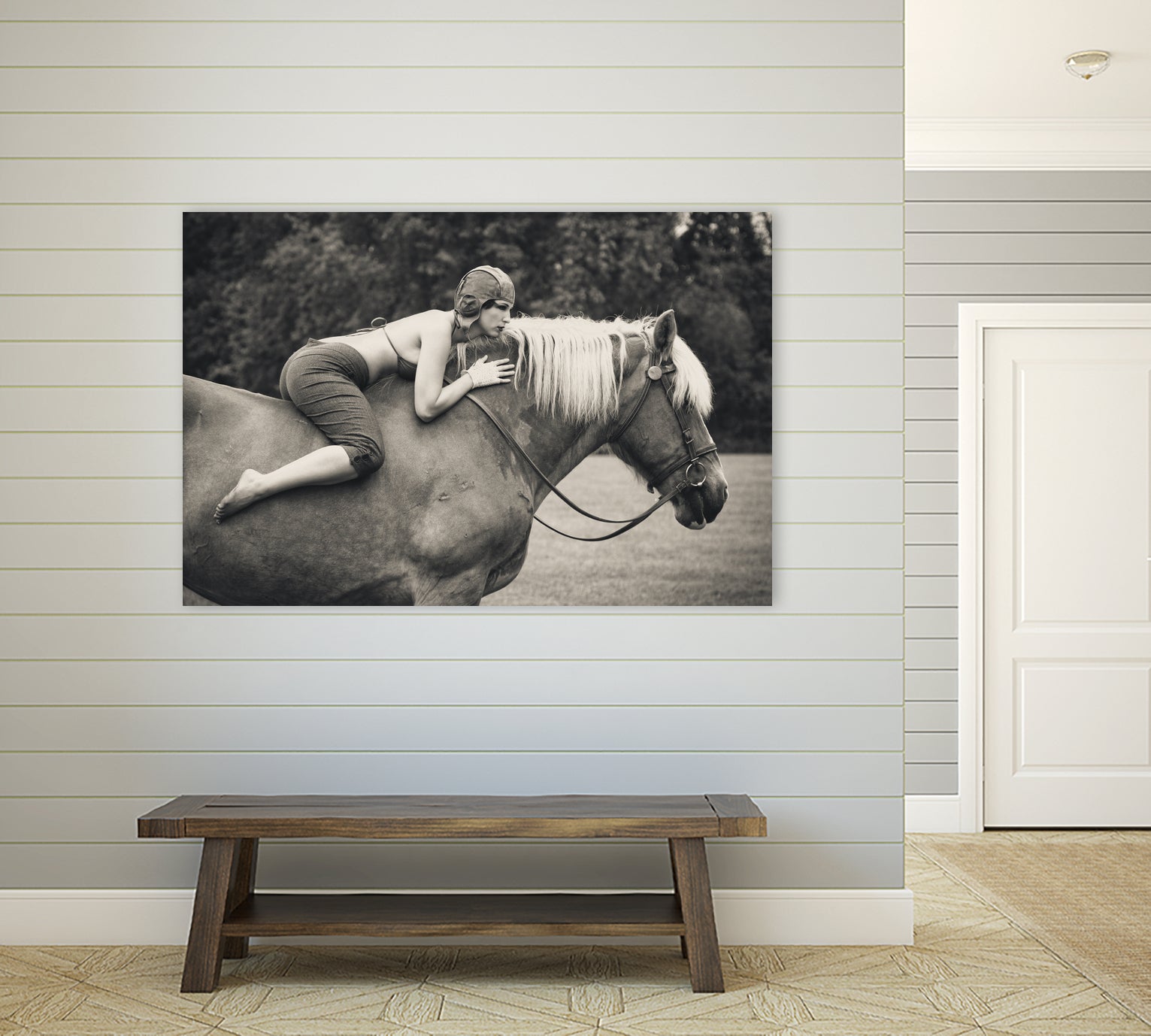 Off to the Races by JAE on GIANT ART - photography portrait