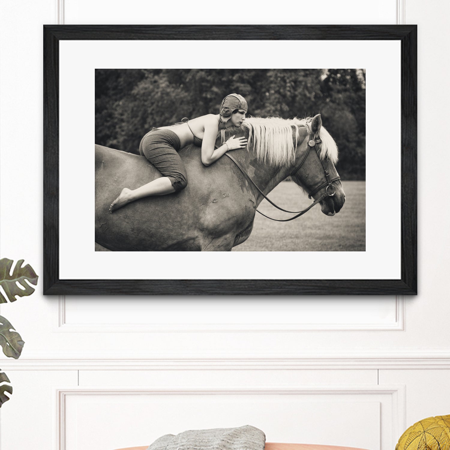 Off to the Races by JAE on GIANT ART - photography portrait