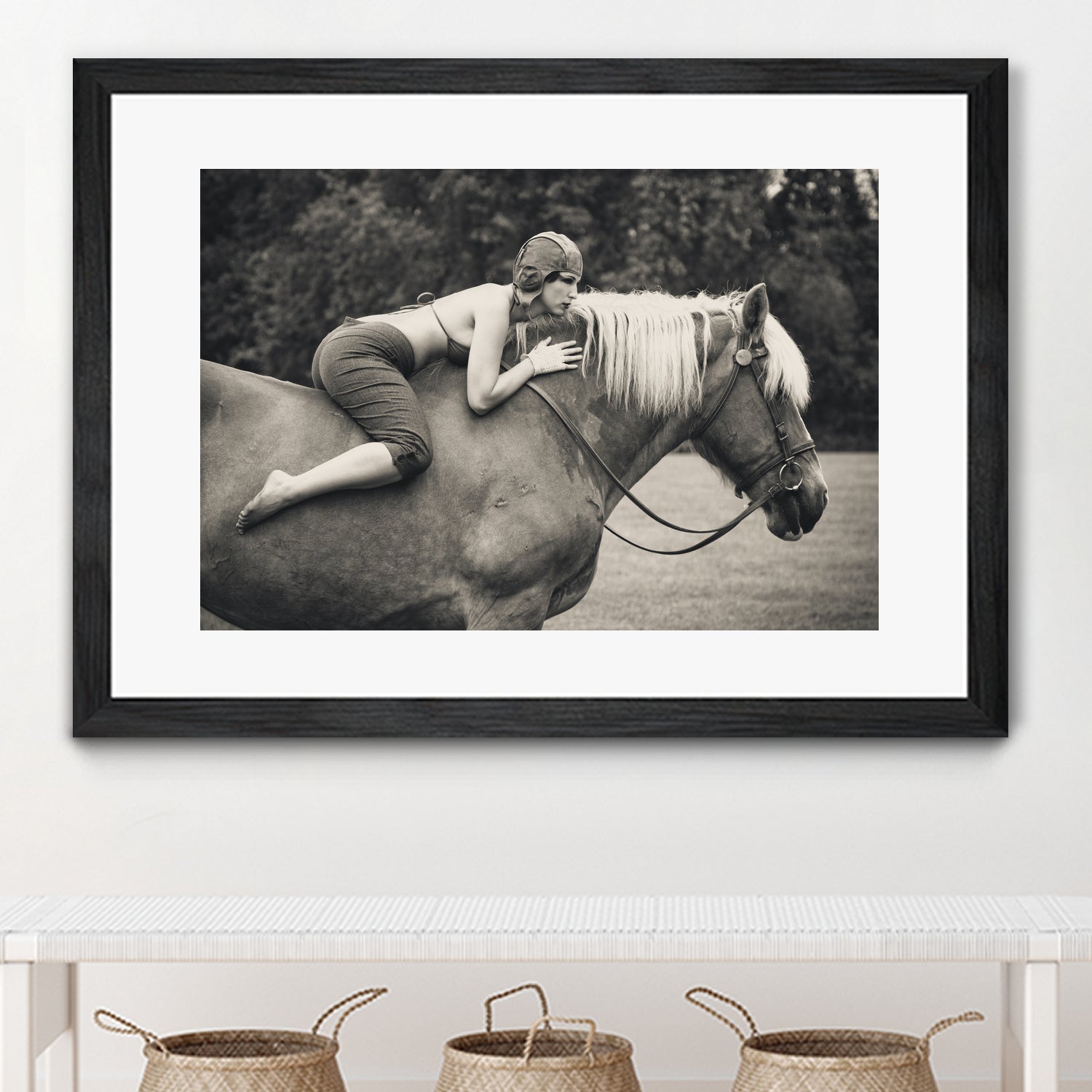 Off to the Races by JAE on GIANT ART - photography portrait