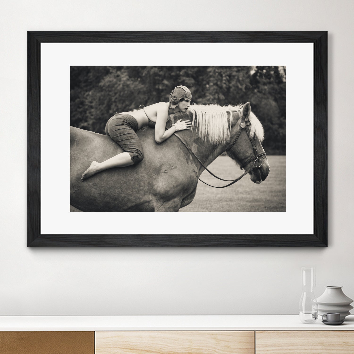 Off to the Races by JAE on GIANT ART - photography portrait