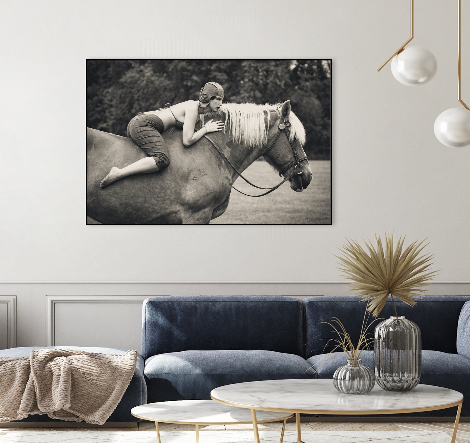 Off to the Races by JAE on GIANT ART - photography portrait