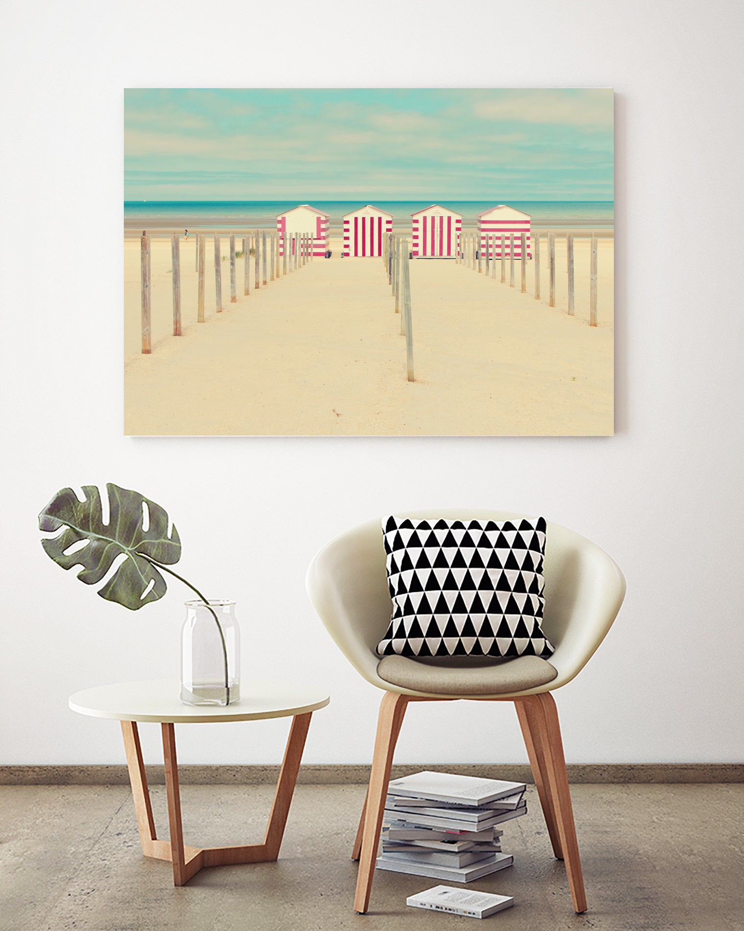 Untitled by Massimo Della Latta on GIANT ART - landscape della latta