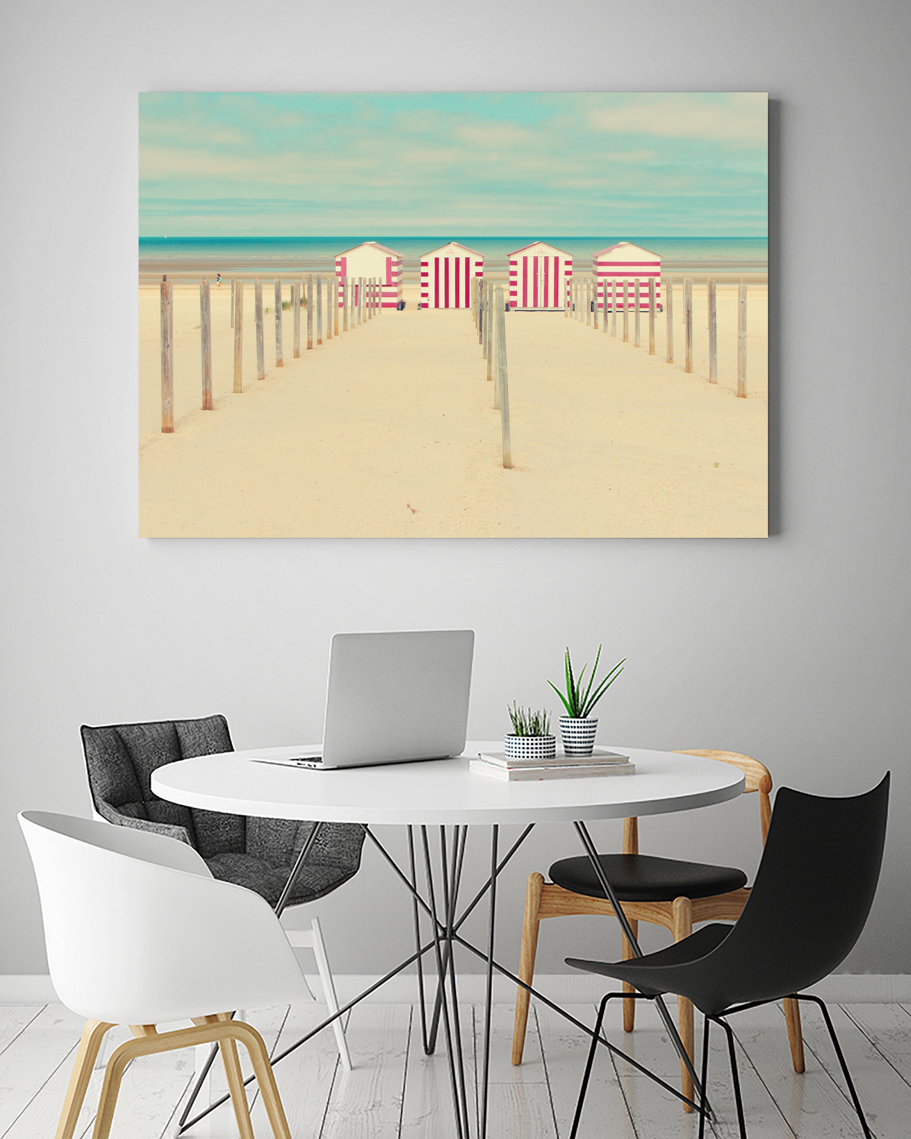 Untitled by Massimo Della Latta on GIANT ART - landscape della latta