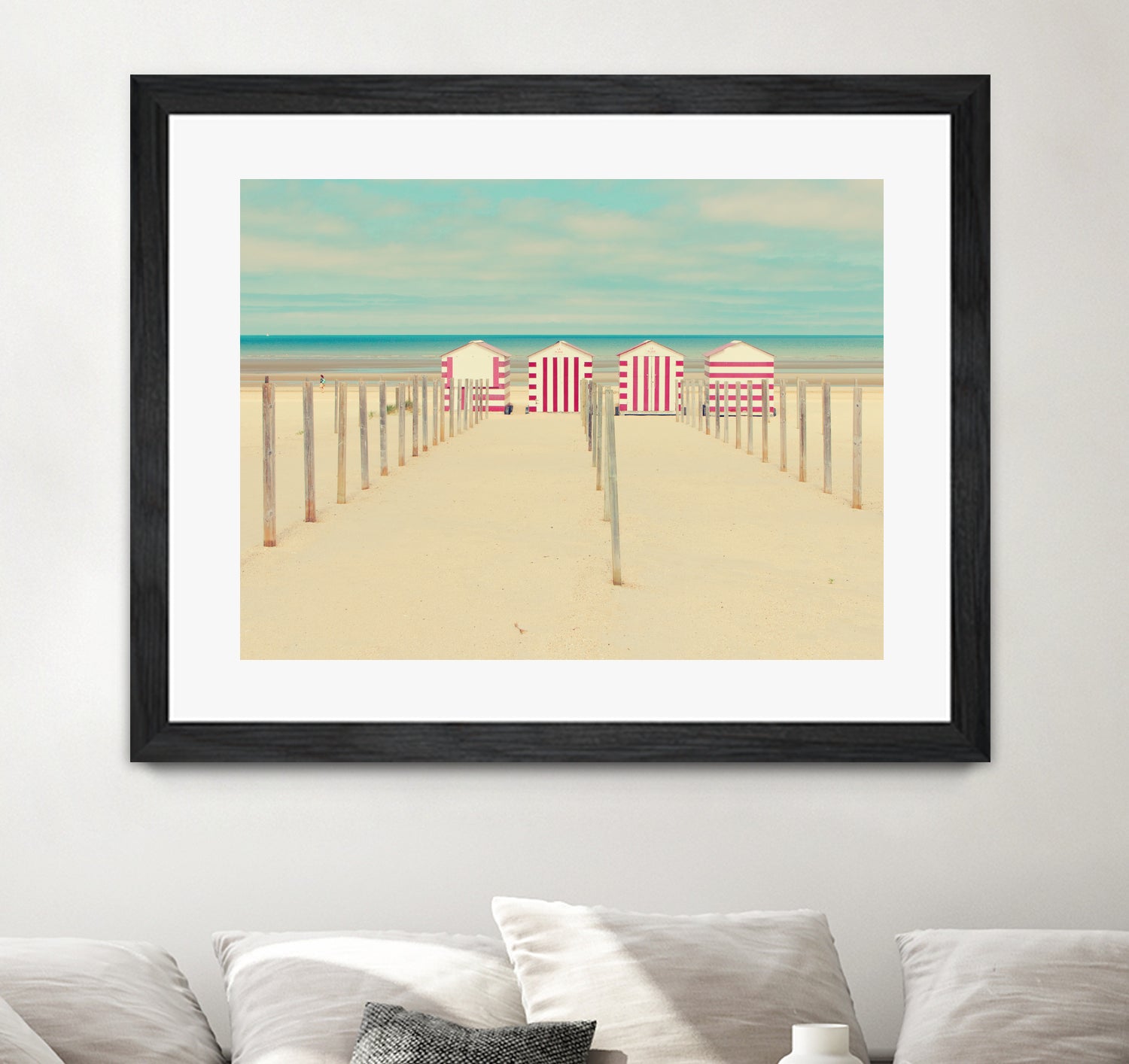 Untitled by Massimo Della Latta on GIANT ART - landscape della latta