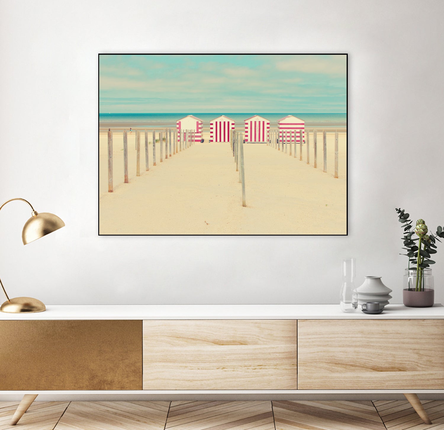 Untitled by Massimo Della Latta on GIANT ART - landscape della latta