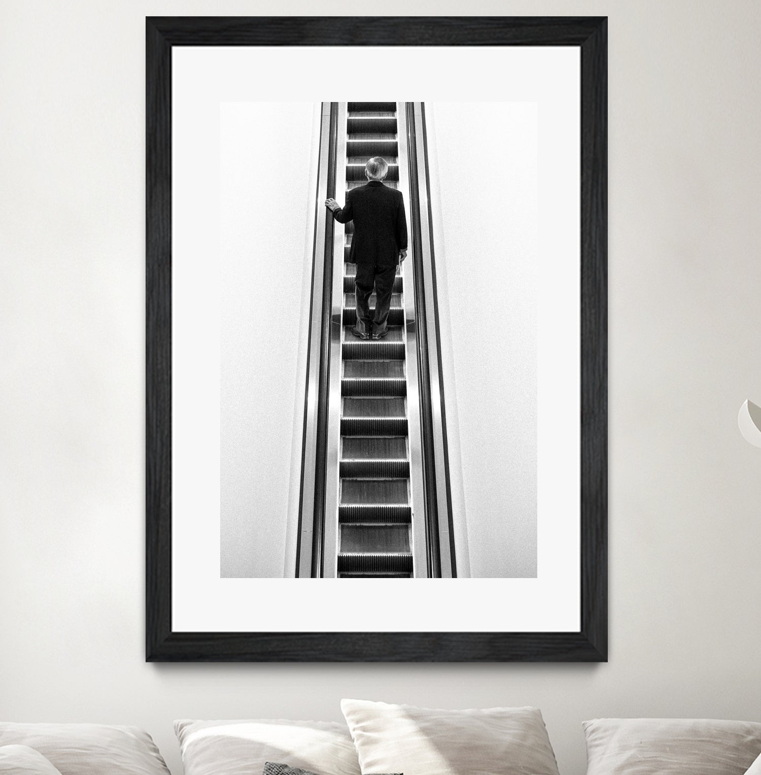 Calm Life by Kentaro Watanabe on GIANT ART - street street