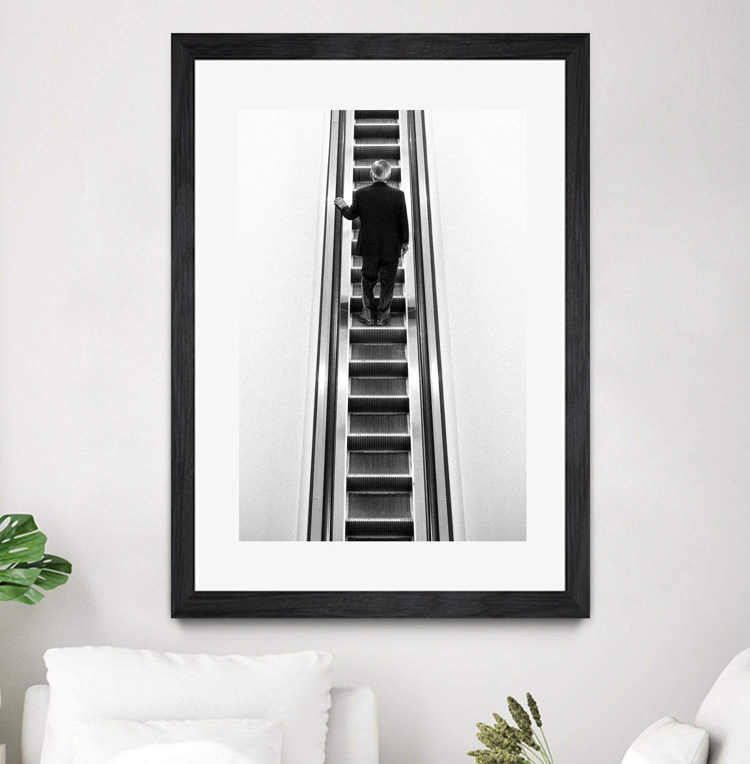 Calm Life by Kentaro Watanabe on GIANT ART - street street