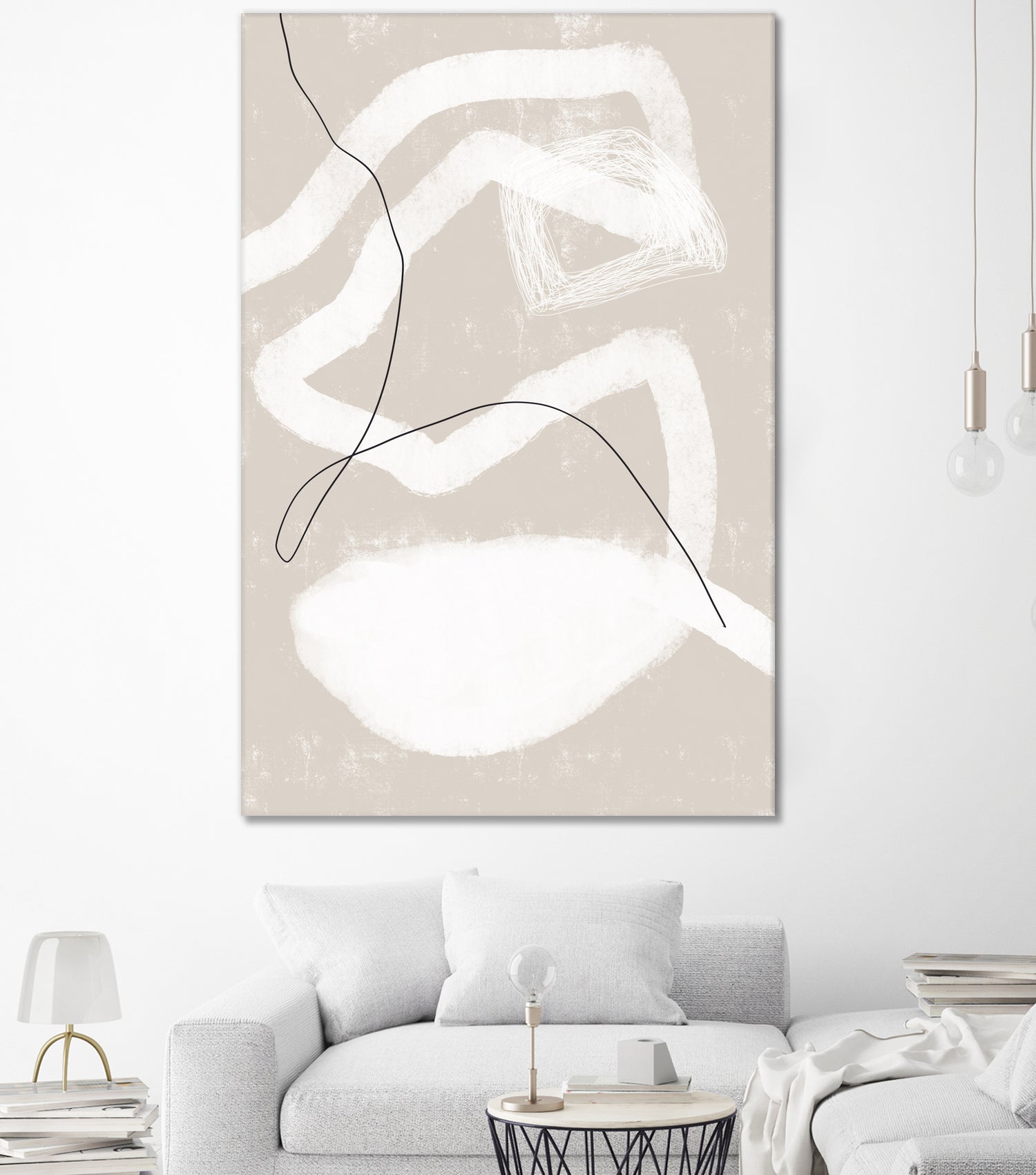 Safe Place by Anastasia Sawall on GIANT ART