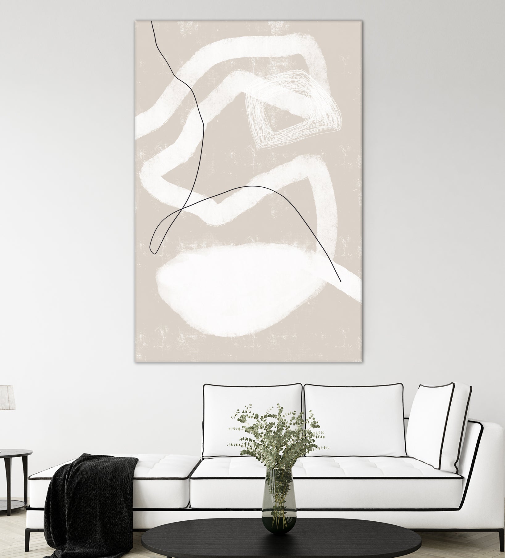 Safe Place by Anastasia Sawall on GIANT ART