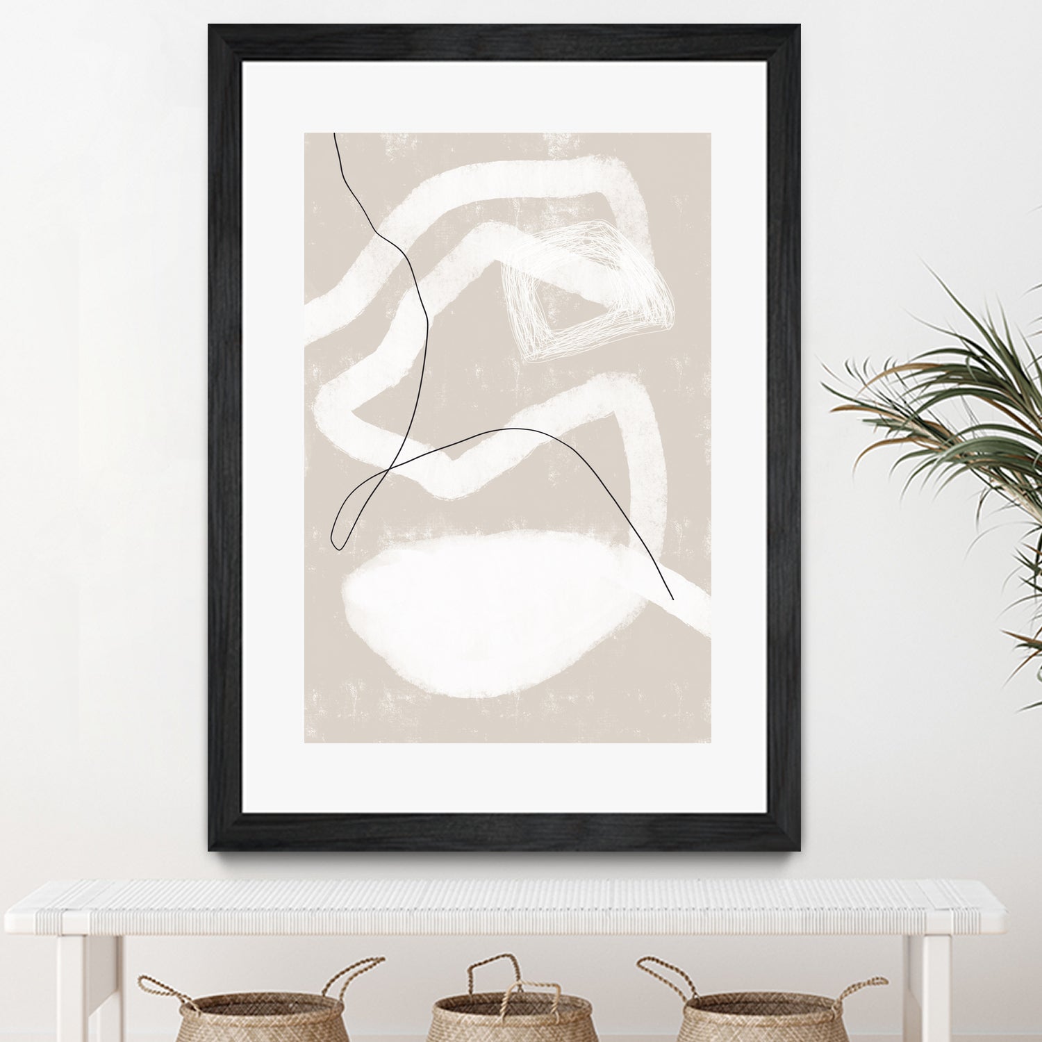 Safe Place by Anastasia Sawall on GIANT ART