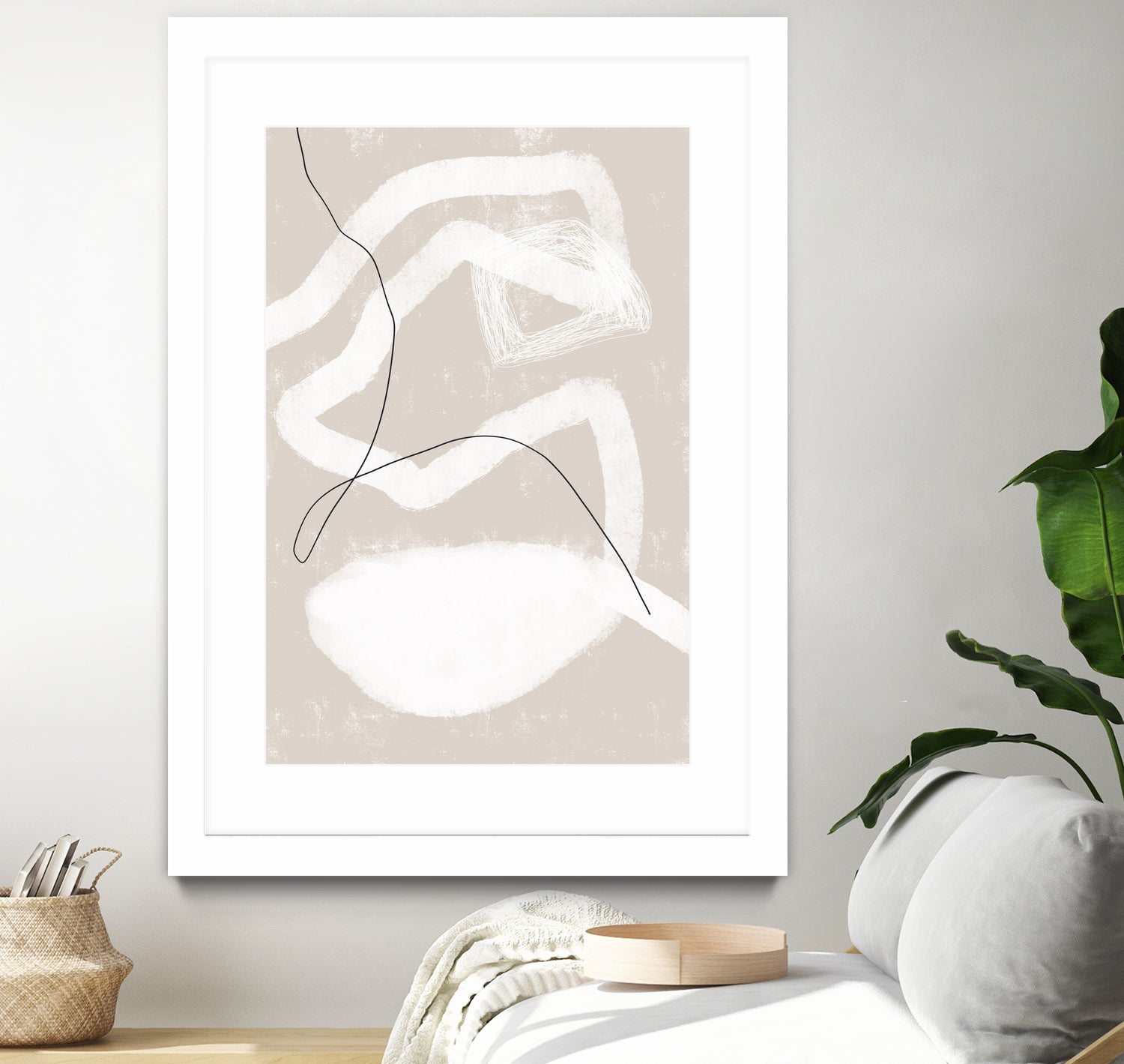 Safe Place by Anastasia Sawall on GIANT ART