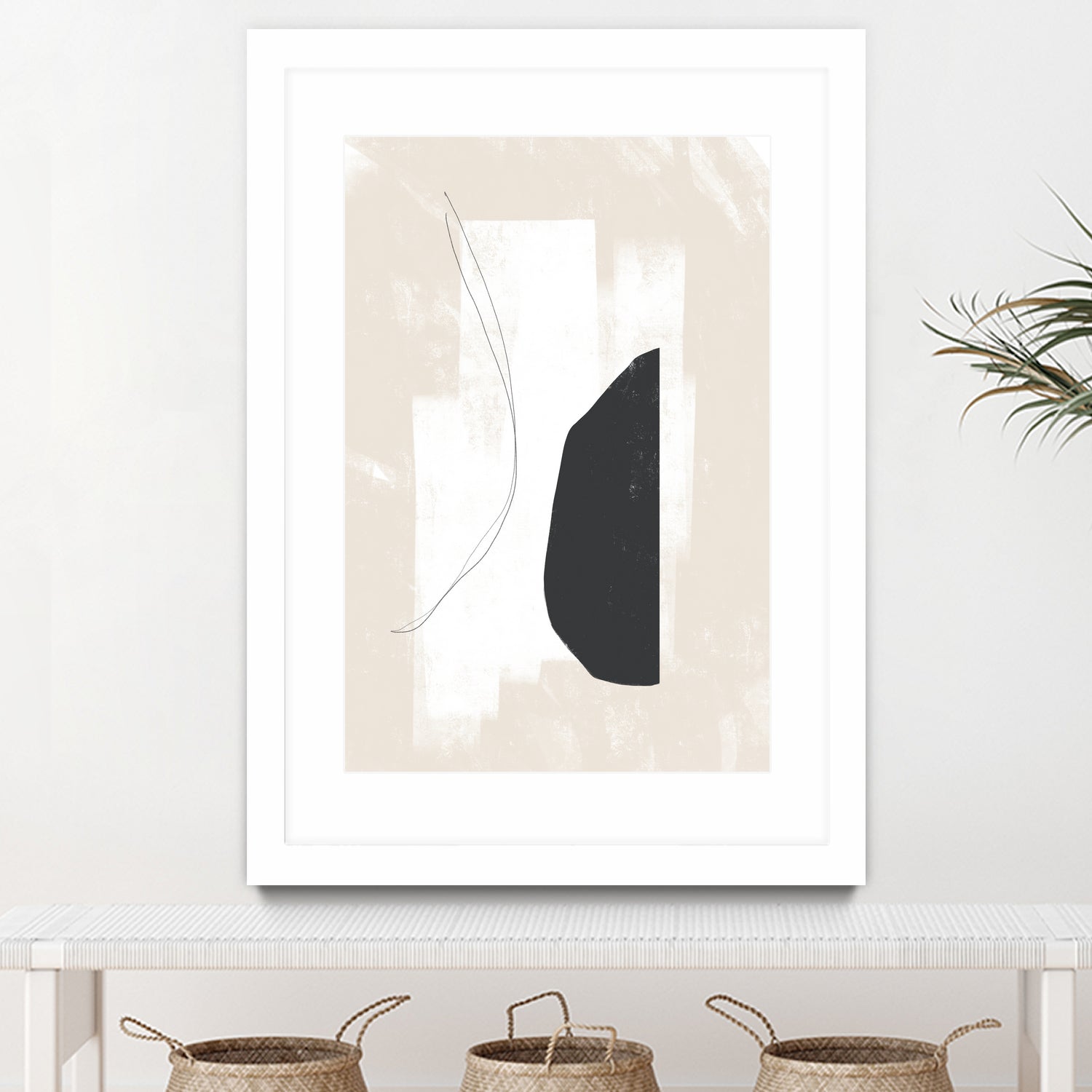 We Are One by Anastasia Sawall on GIANT ART