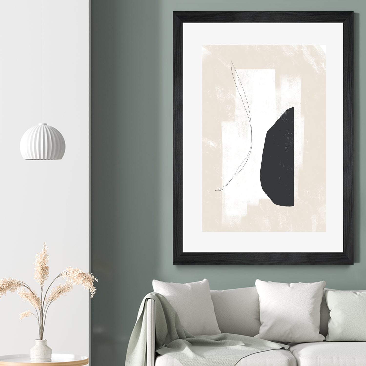 We Are One by Anastasia Sawall on GIANT ART