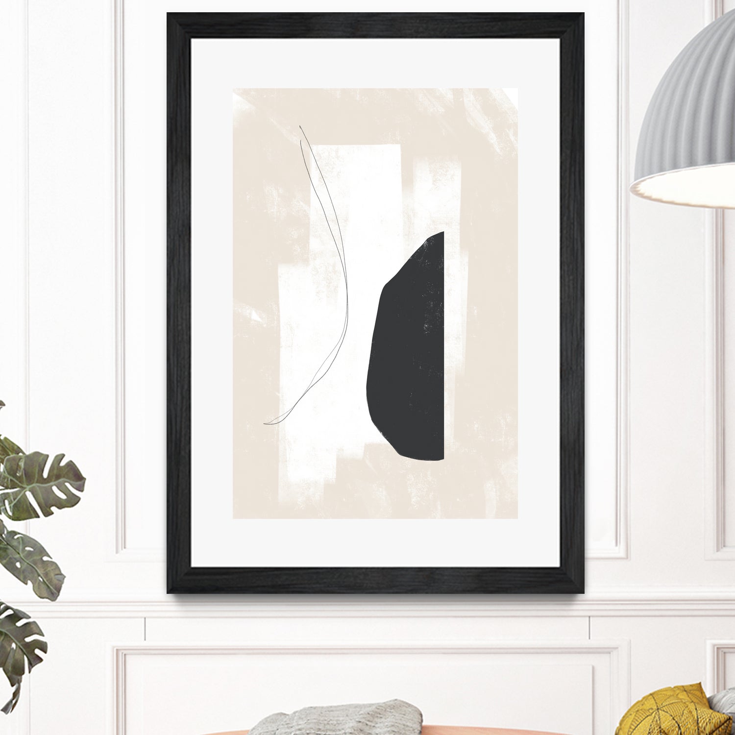 We Are One by Anastasia Sawall on GIANT ART