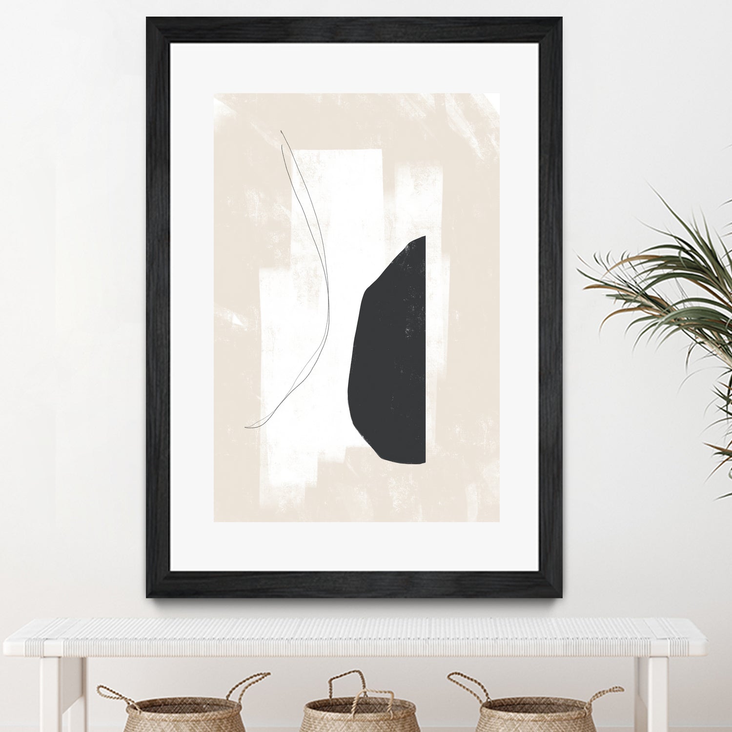 We Are One by Anastasia Sawall on GIANT ART