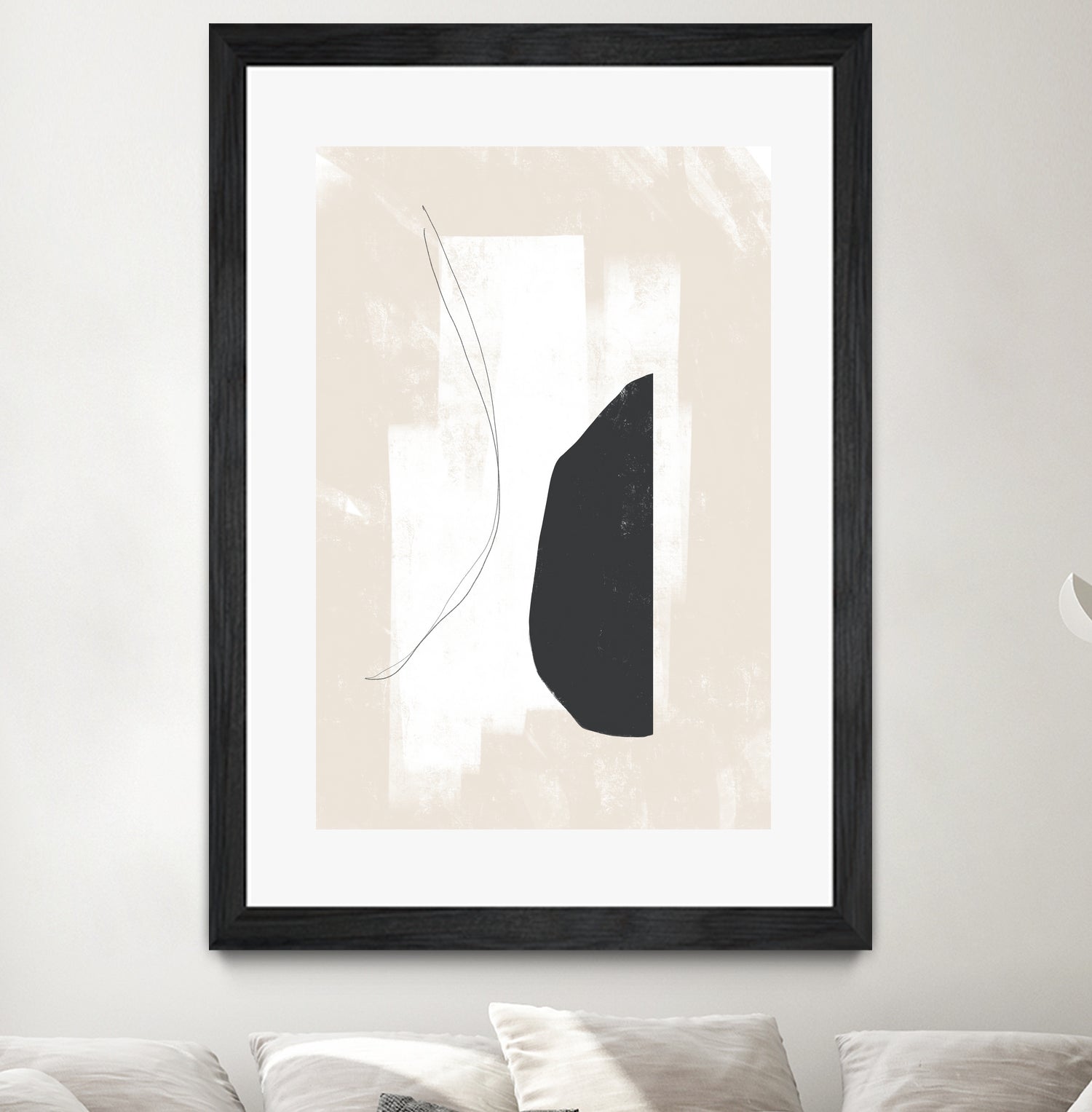 We Are One by Anastasia Sawall on GIANT ART