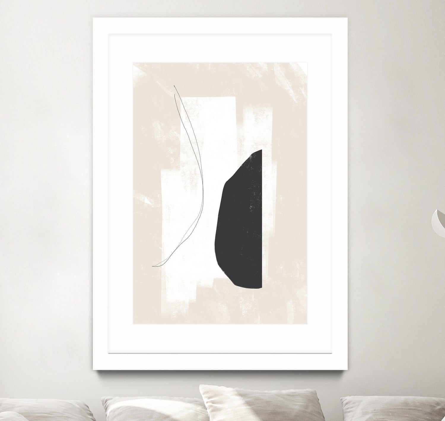 We Are One by Anastasia Sawall on GIANT ART