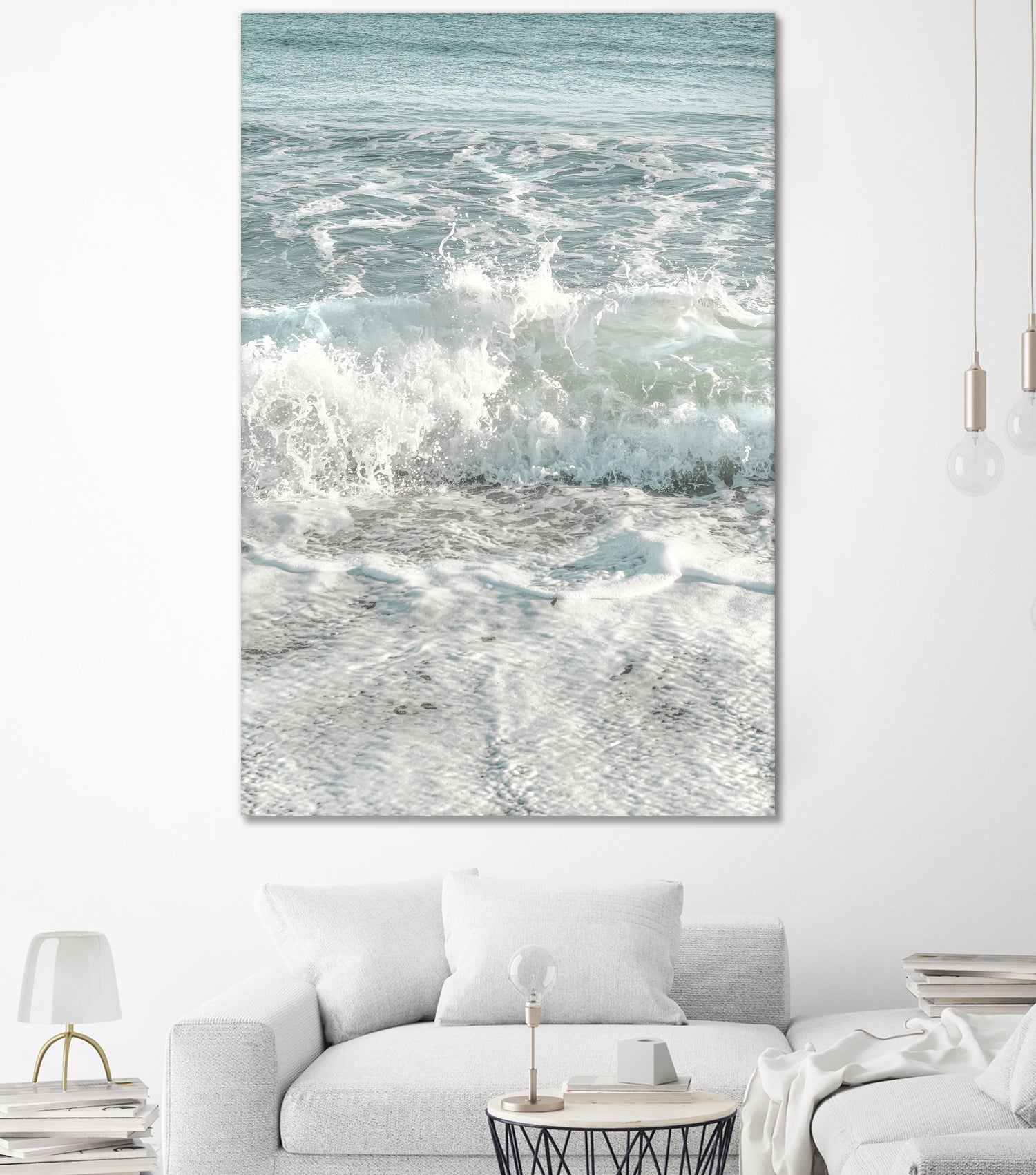 Solaris 10 by Pictufy on GIANT ART - photography water