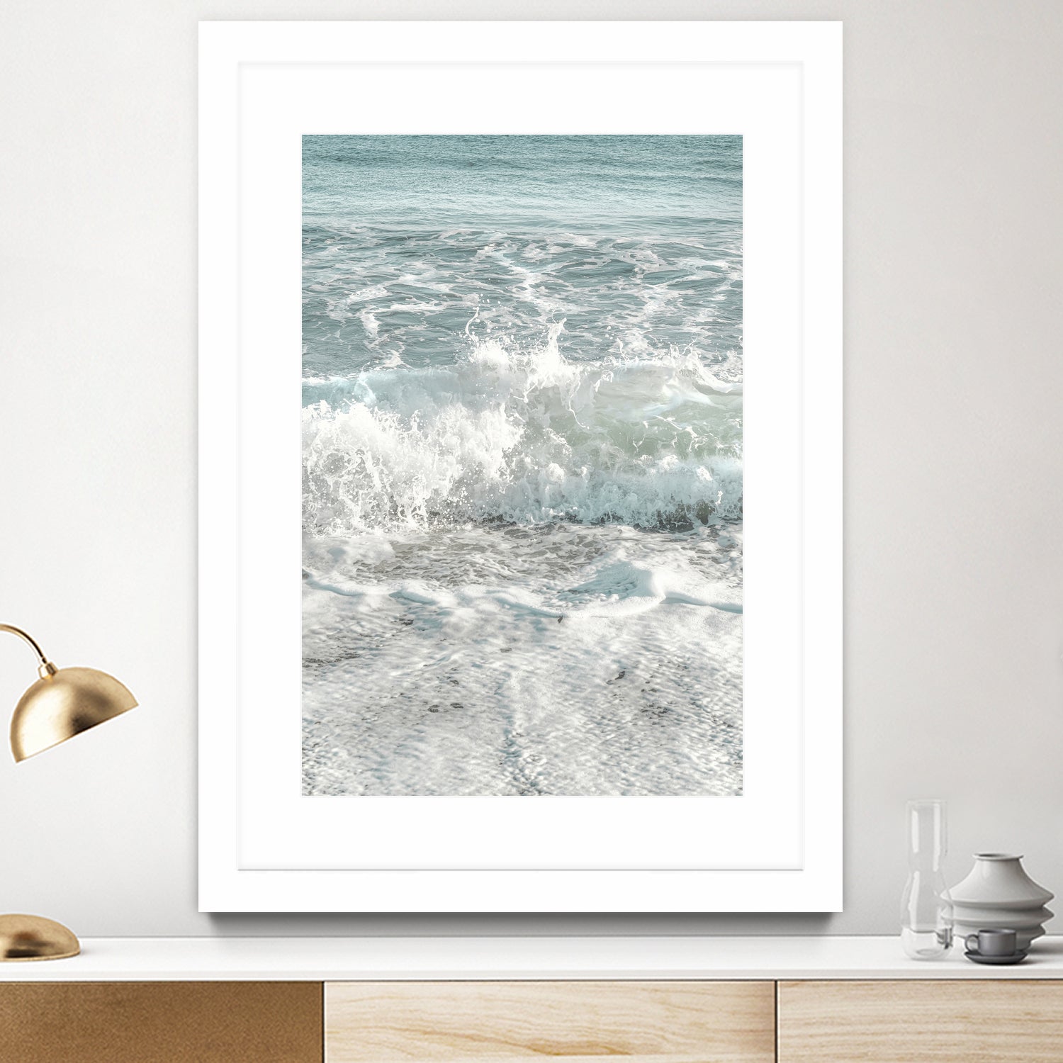 Solaris 10 by Pictufy on GIANT ART - photography water