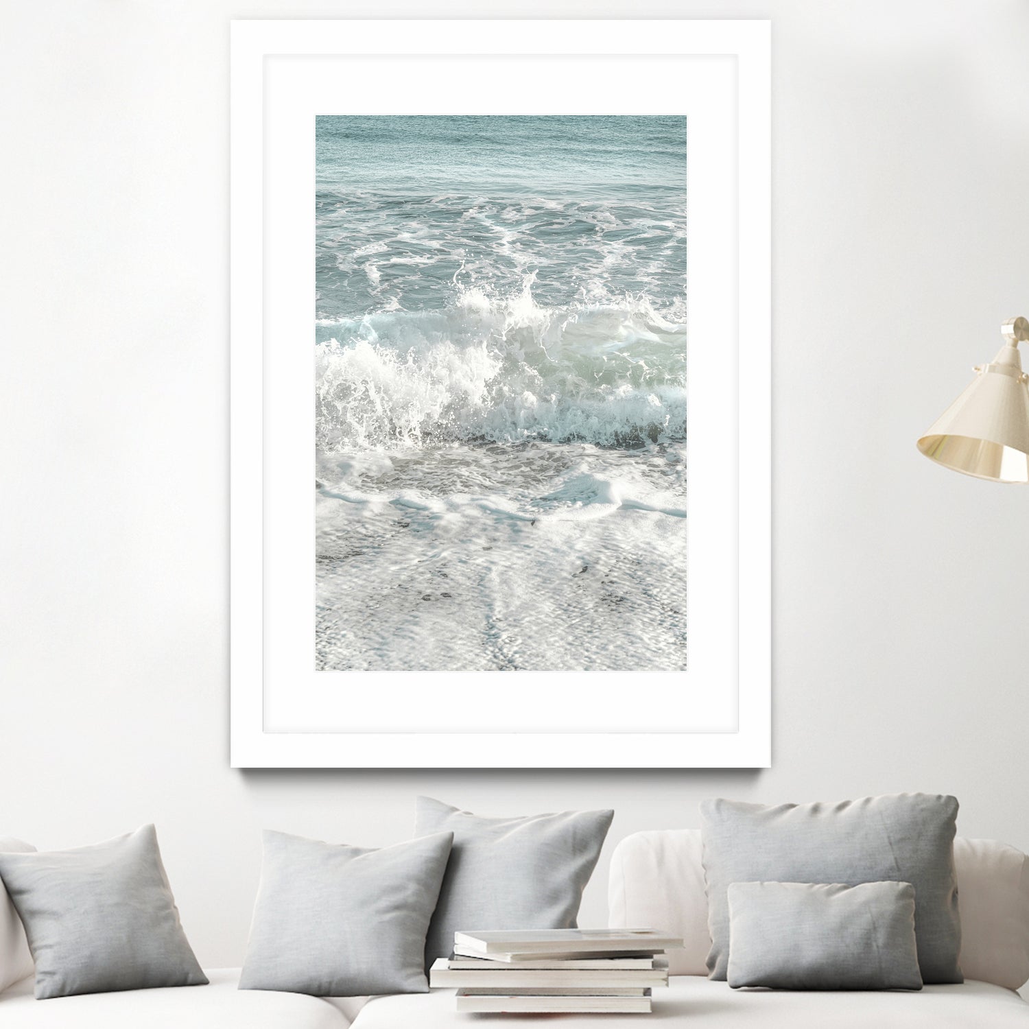 Solaris 10 by Pictufy on GIANT ART - photography water