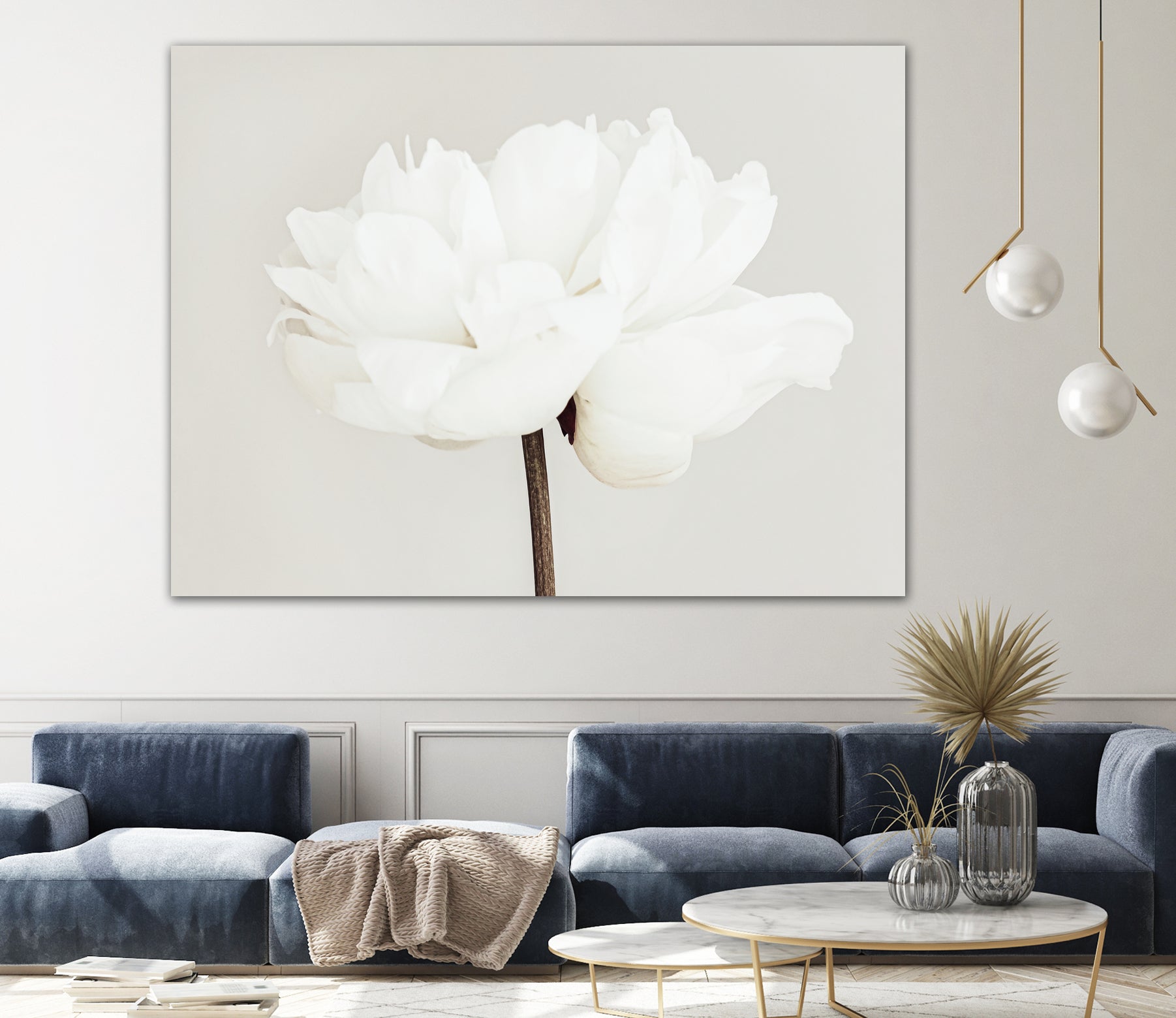 Peony 11 by Pictufy Studio III on GIANT ART - photography flower
