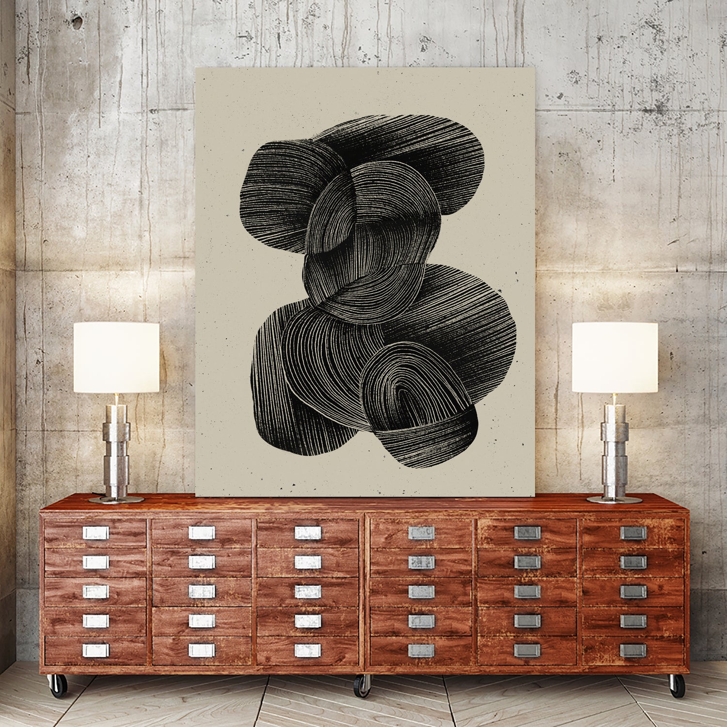 Straw No 2 by Treechild on GIANT ART - illustration treechild