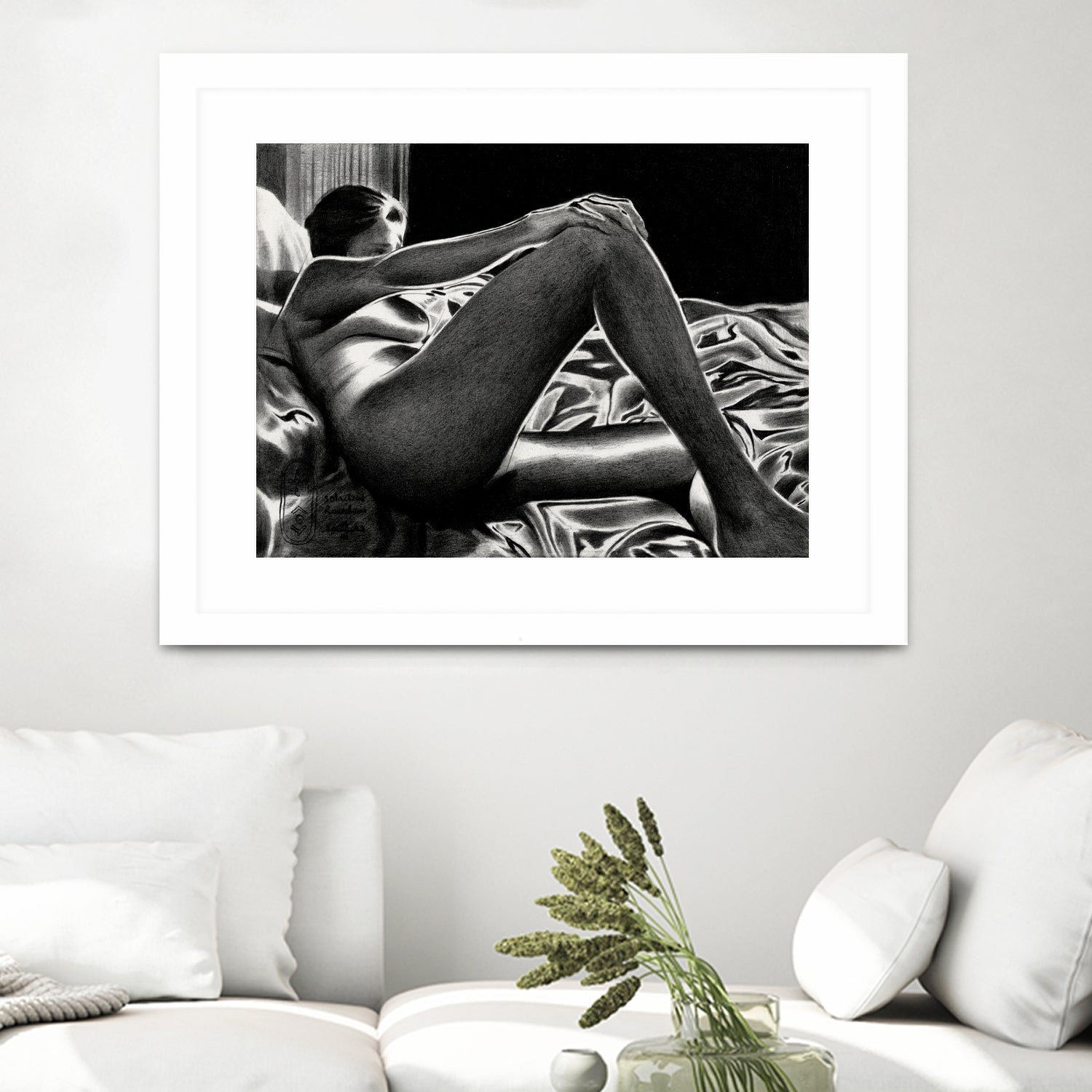 Solarized Roundism - 02-03-23 by Corne Akkers on GIANT ART - akkers