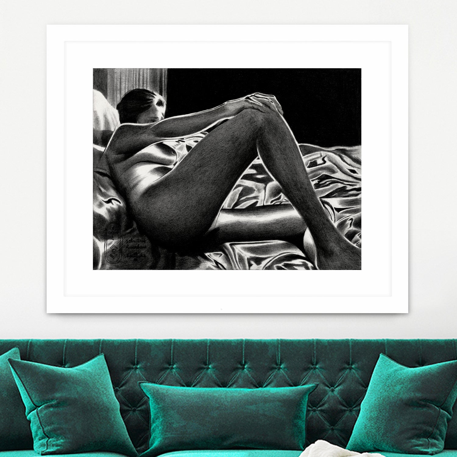 Solarized Roundism - 02-03-23 by Corne Akkers on GIANT ART - akkers