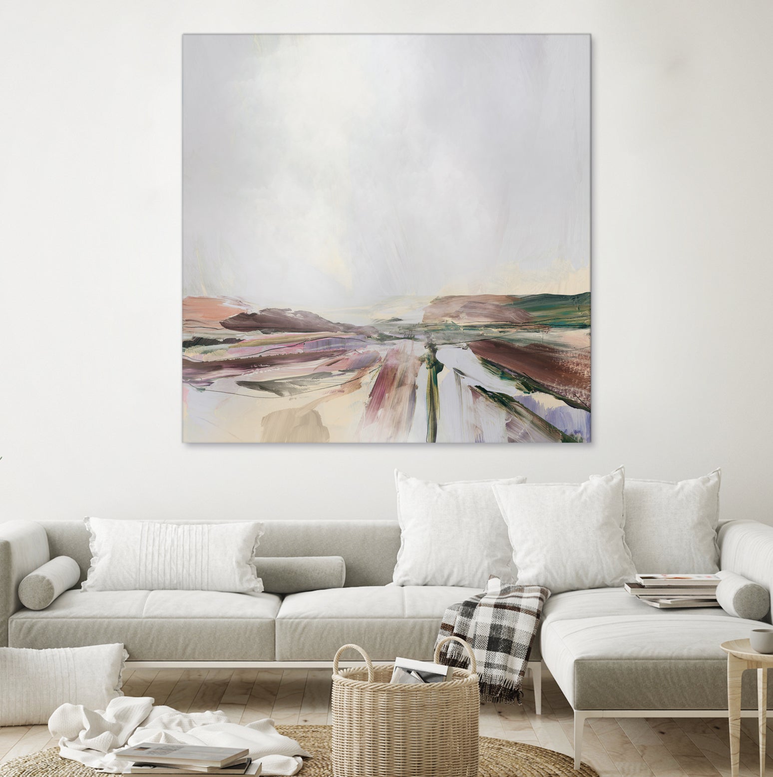 Beauty by Dan Hobday on GIANT ART - abstract dan hobday
