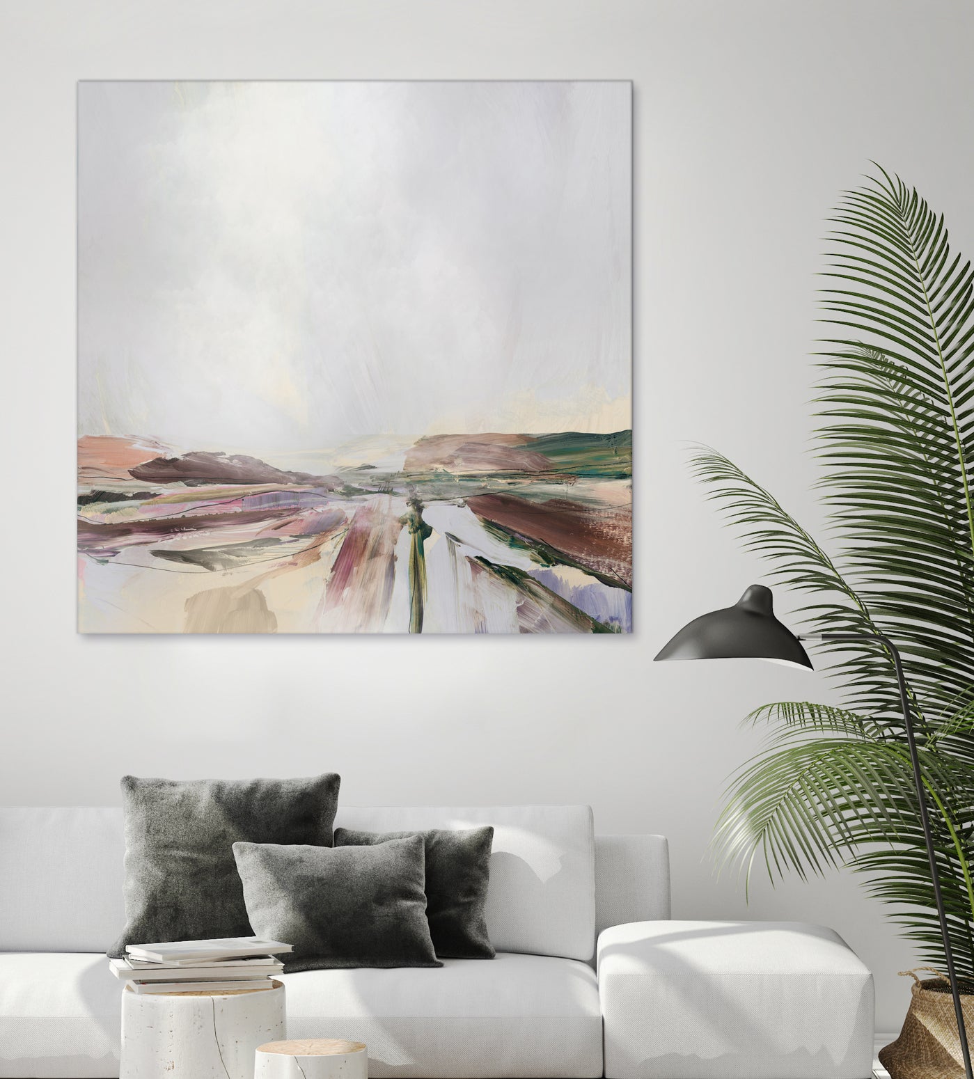 Beauty by Dan Hobday on GIANT ART - abstract dan hobday