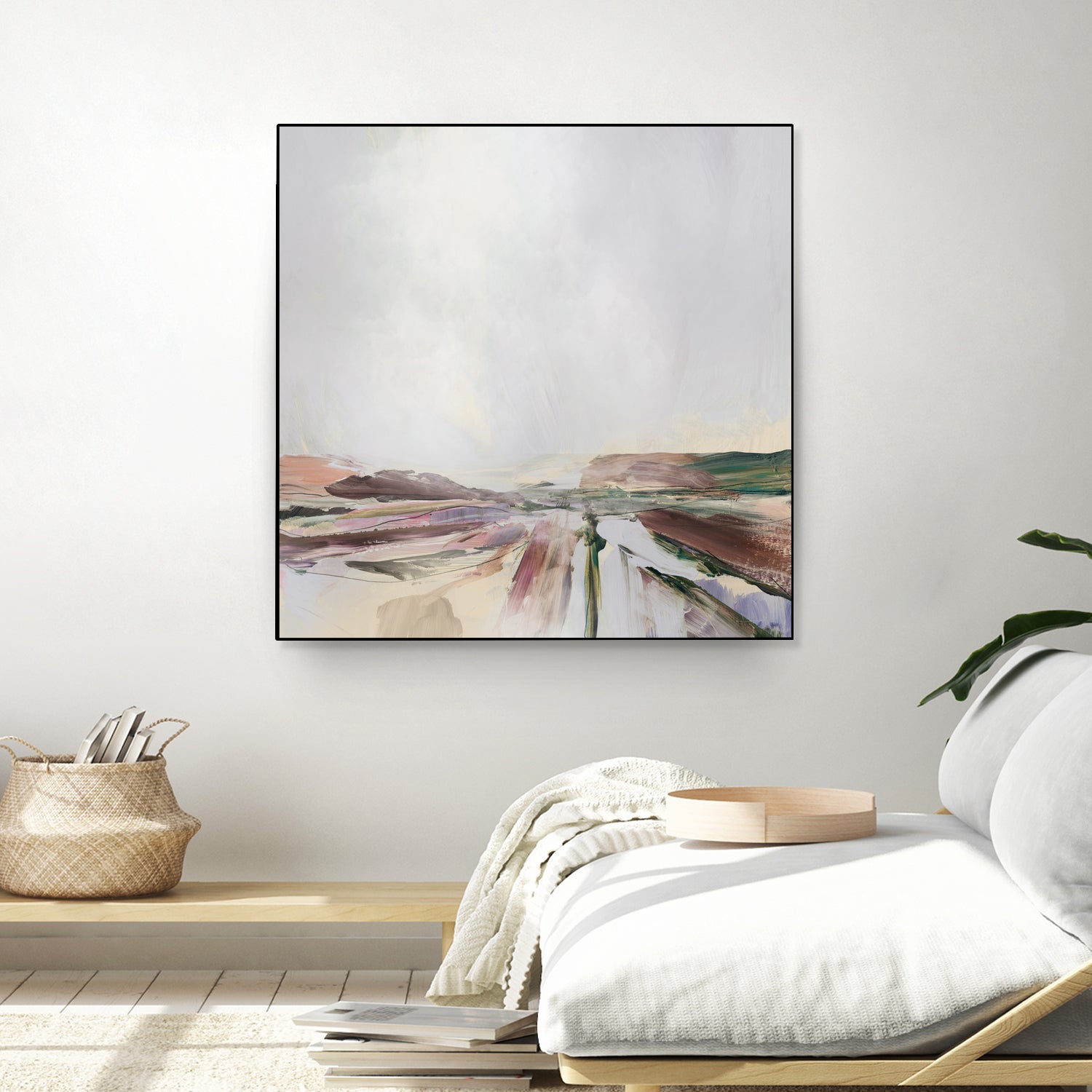Beauty by Dan Hobday on GIANT ART - abstract dan hobday