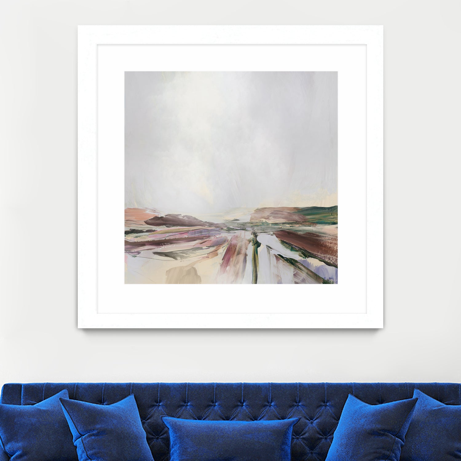 Beauty by Dan Hobday on GIANT ART - abstract dan hobday