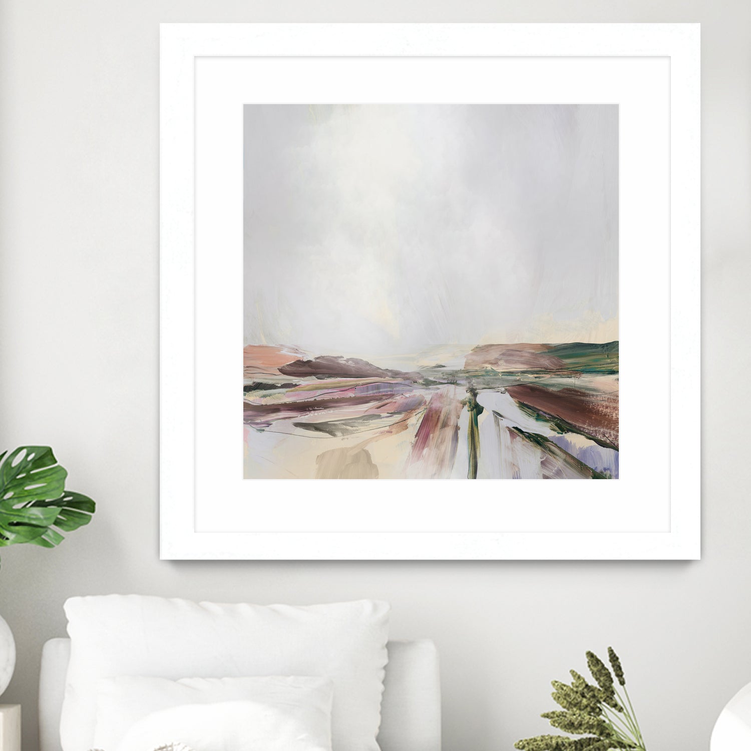 Beauty by Dan Hobday on GIANT ART - abstract dan hobday