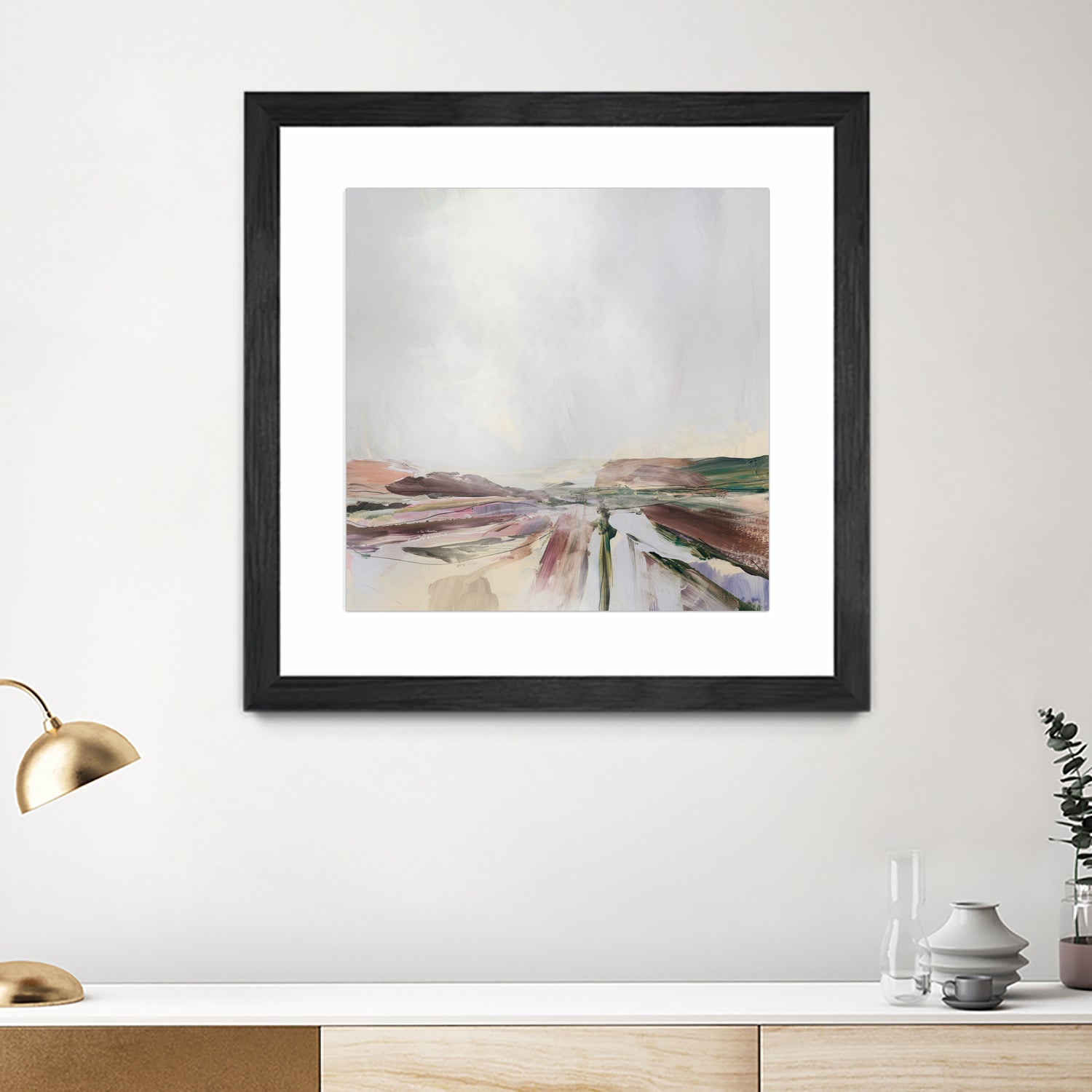 Beauty by Dan Hobday on GIANT ART - abstract dan hobday