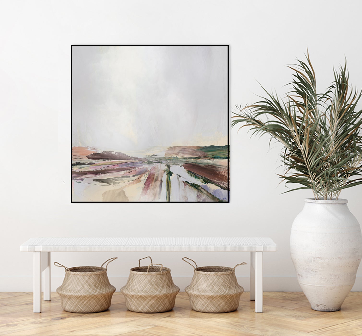 Beauty by Dan Hobday on GIANT ART - abstract dan hobday