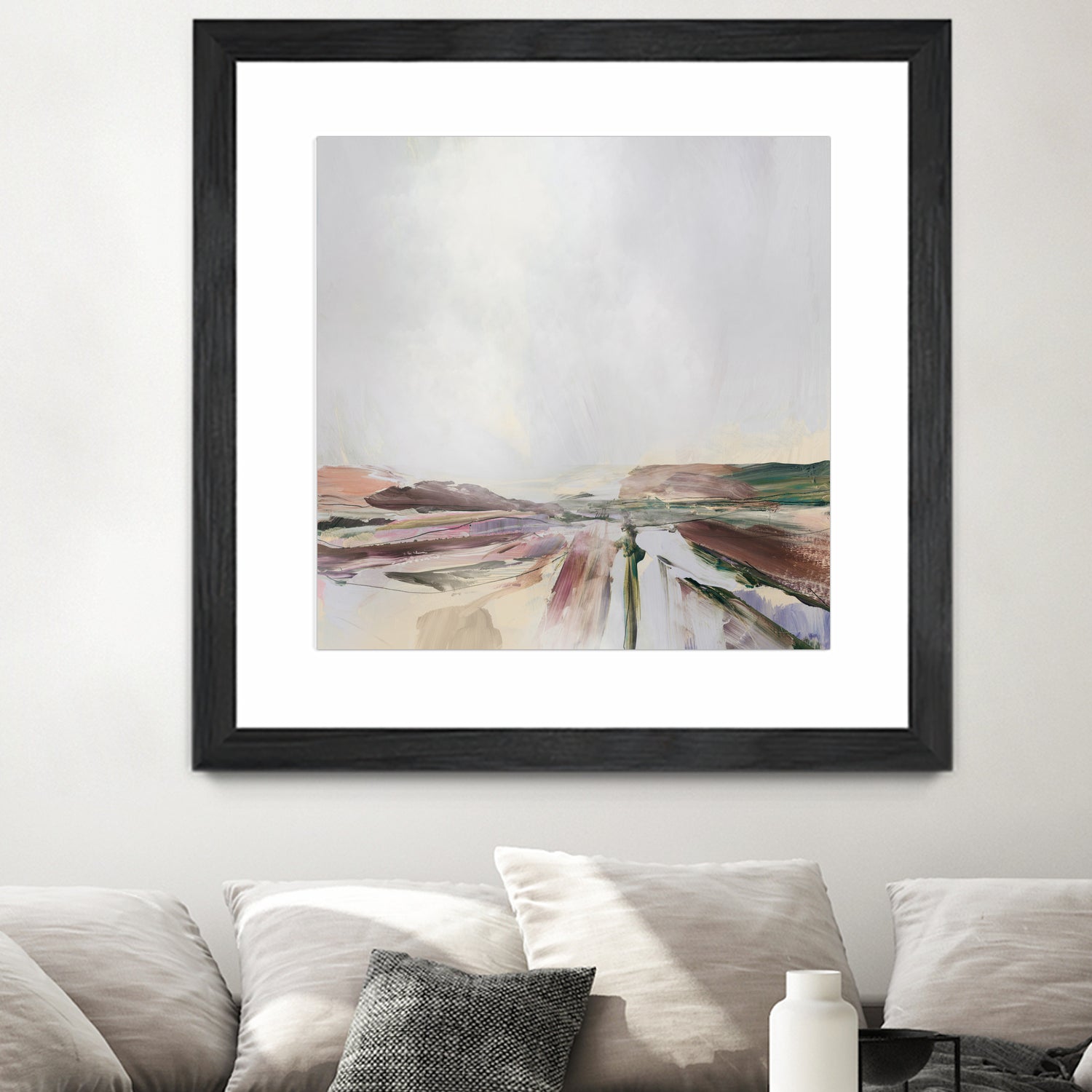 Beauty by Dan Hobday on GIANT ART - abstract dan hobday