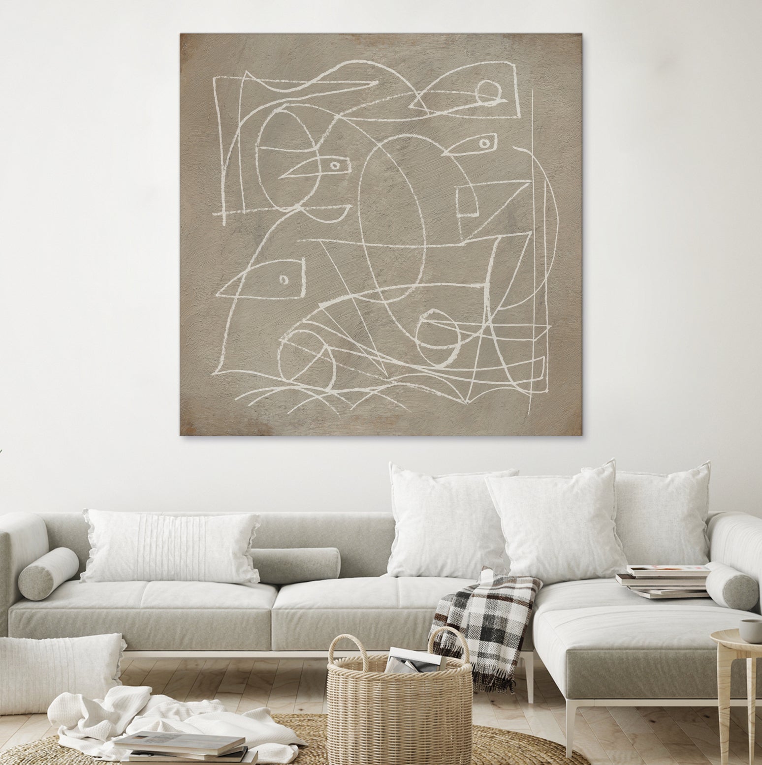 Faces by Dan on GIANT ART - illustration dan hobday