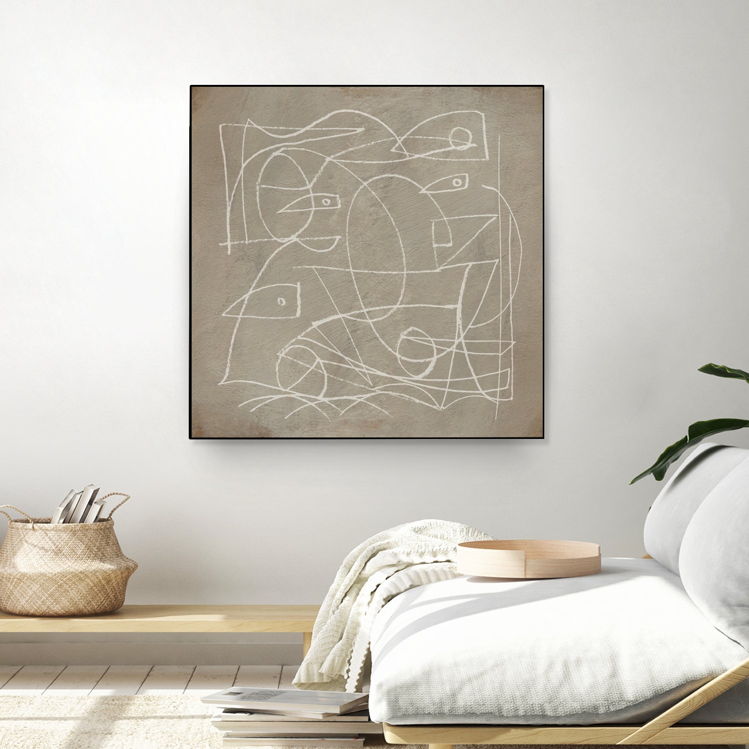 Faces by Dan on GIANT ART - illustration dan hobday