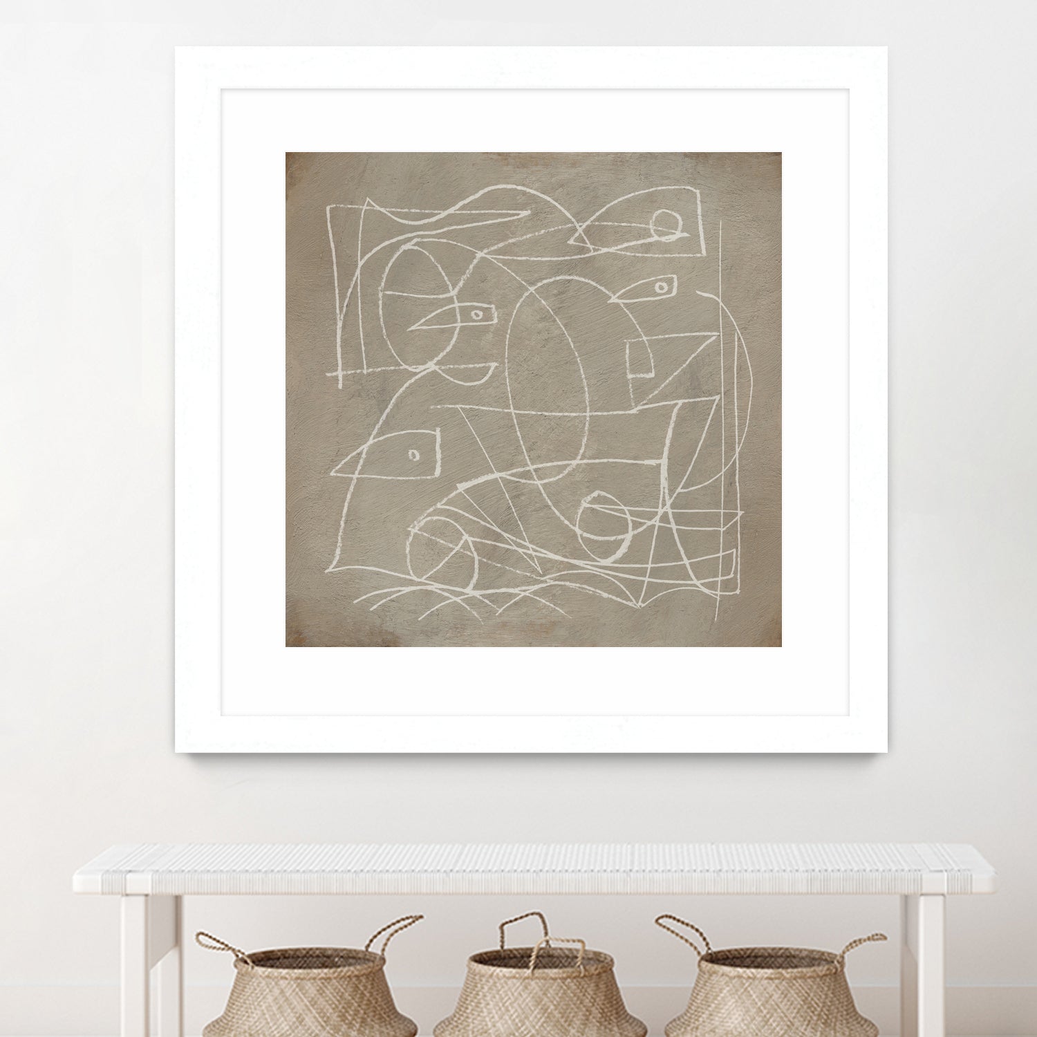 Faces by Dan on GIANT ART - illustration dan hobday