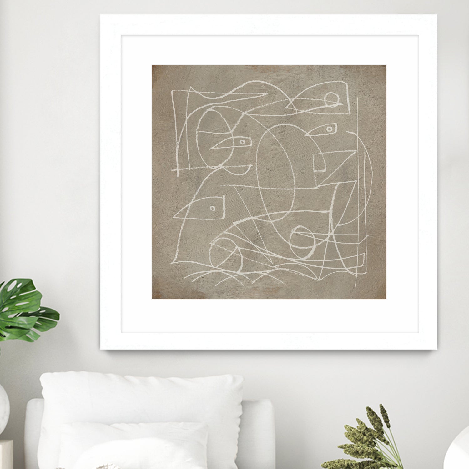 Faces by Dan on GIANT ART - illustration dan hobday