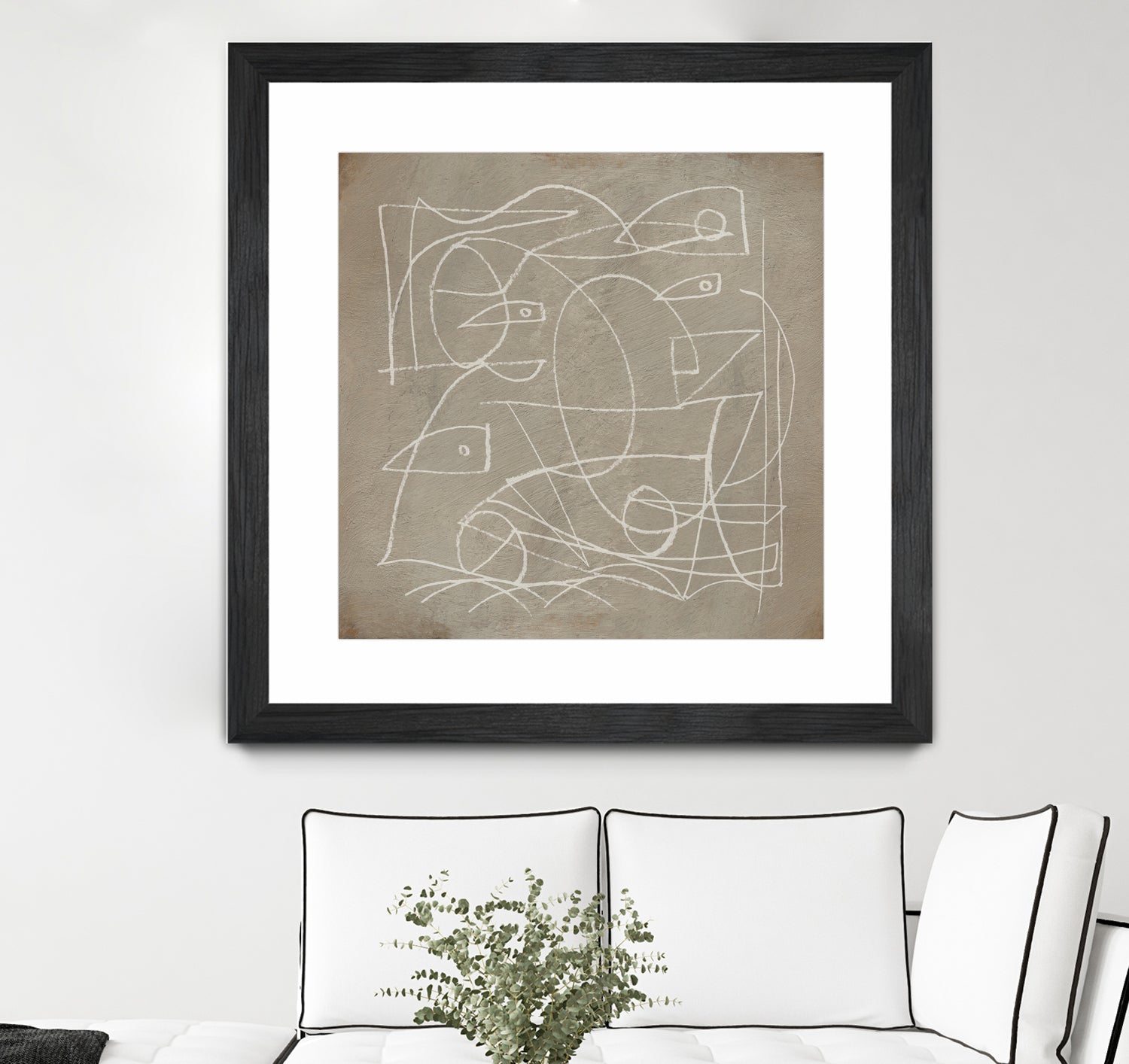 Faces by Dan on GIANT ART - illustration dan hobday