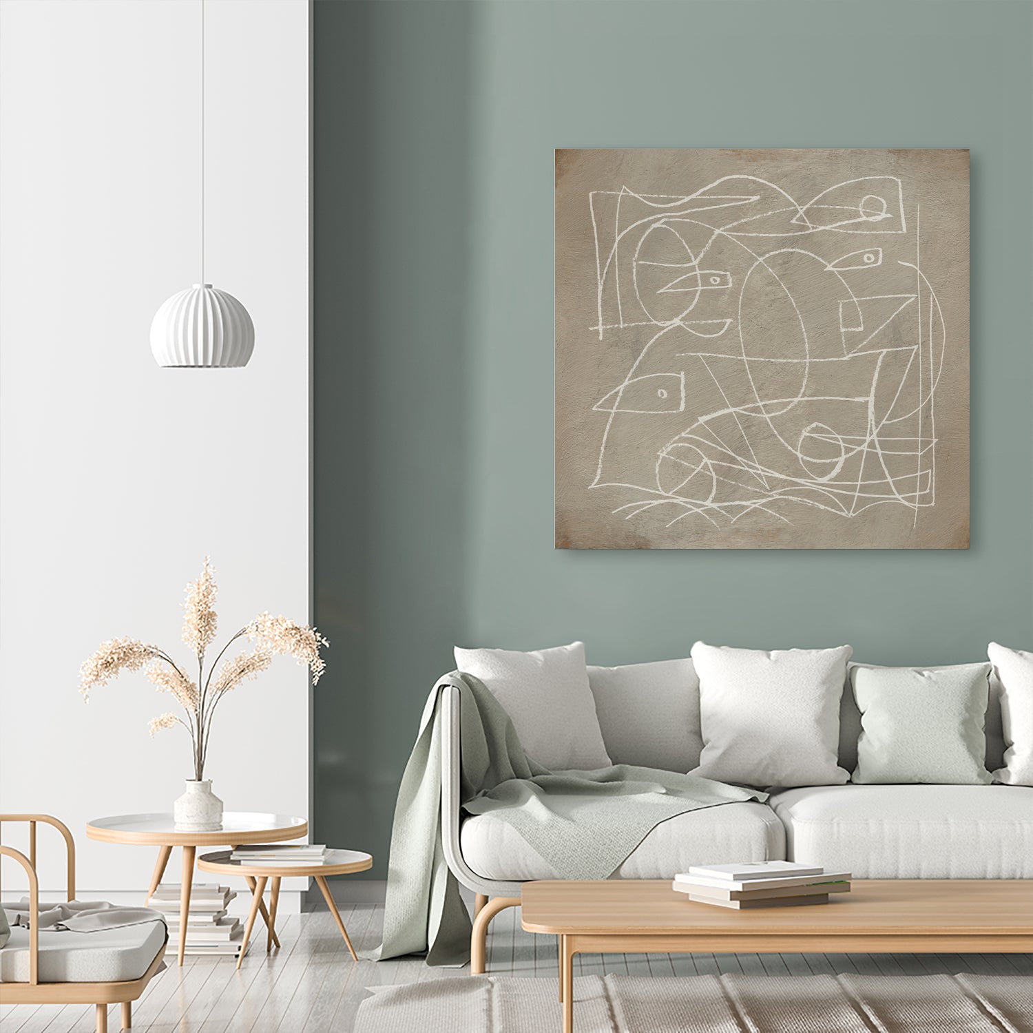 Faces by Dan on GIANT ART - illustration dan hobday