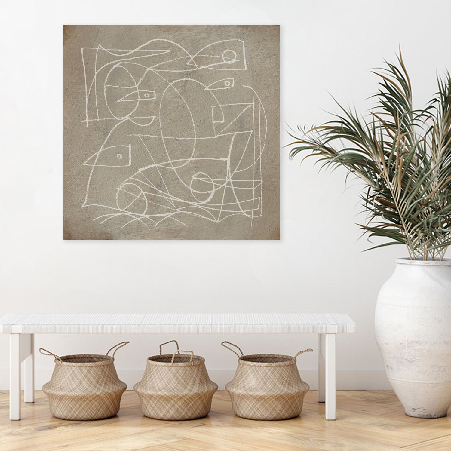 Faces by Dan on GIANT ART - illustration dan hobday